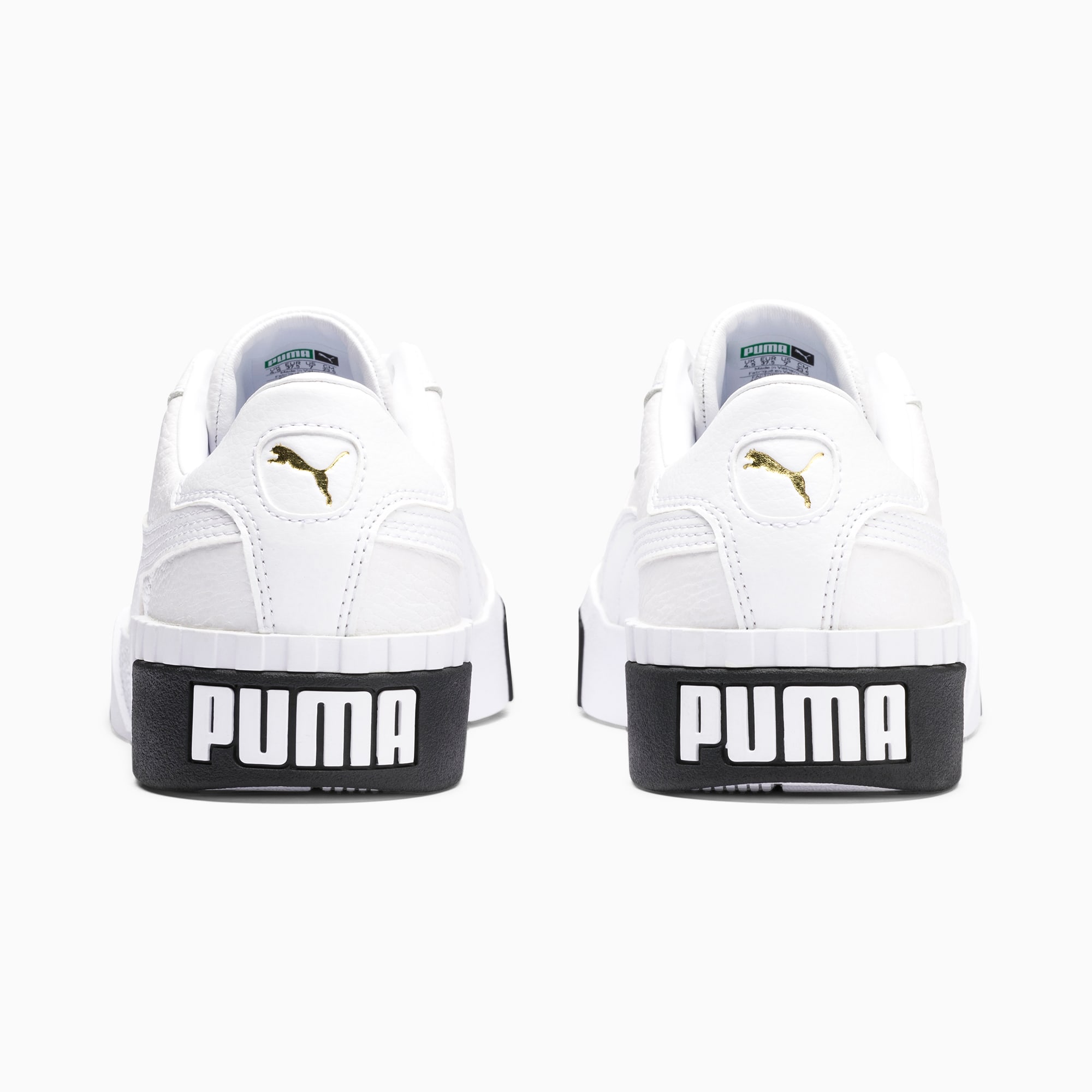 Cali Women s Sneakers PUMA Shoes PUMA