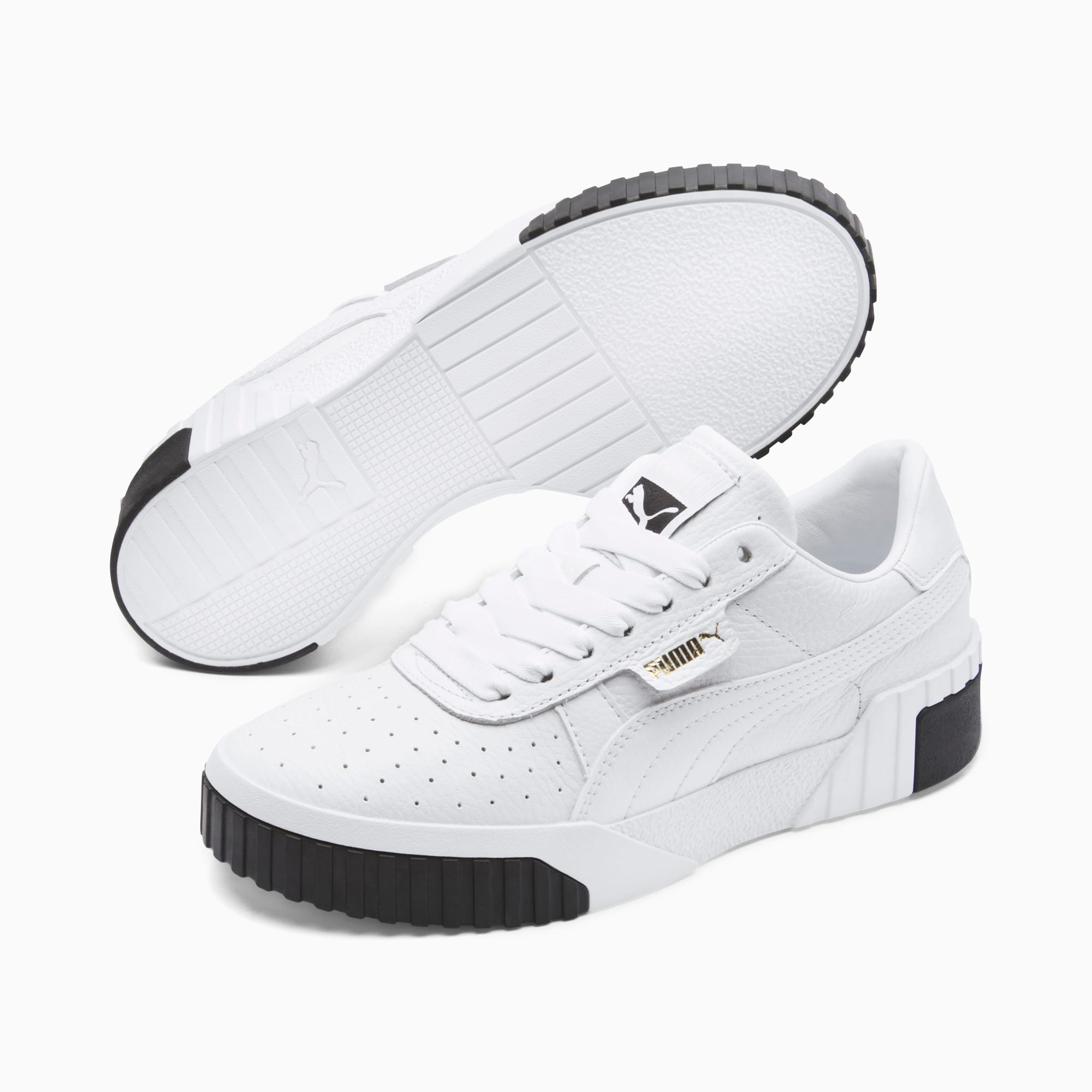 Zapatillas Cali para mujer PUMA PE