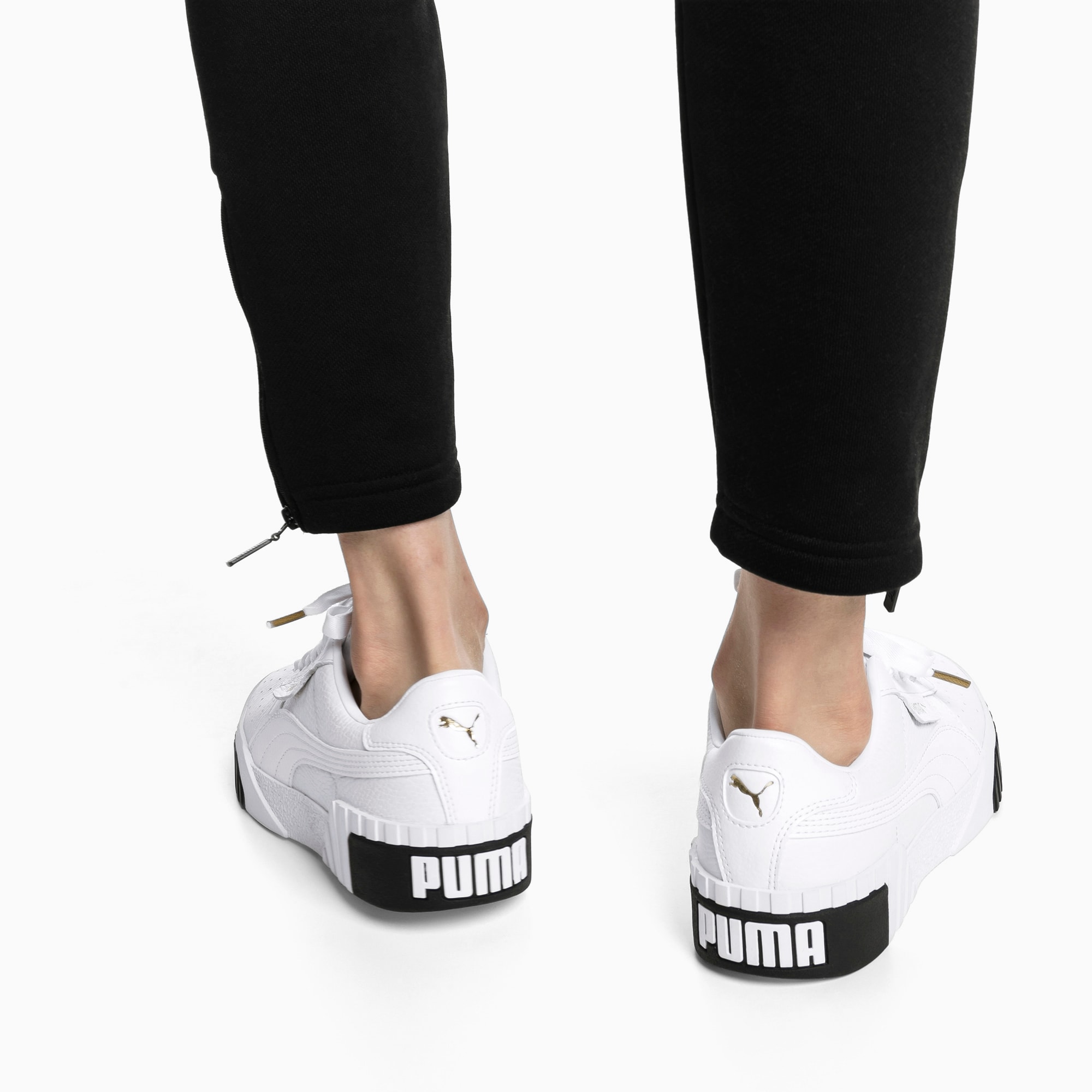 Cali Women s Sneakers PUMA Shoes PUMA