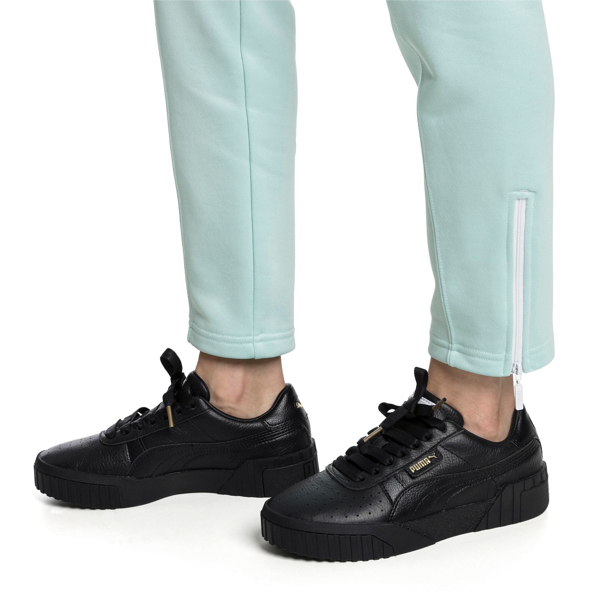 cali womens trainers