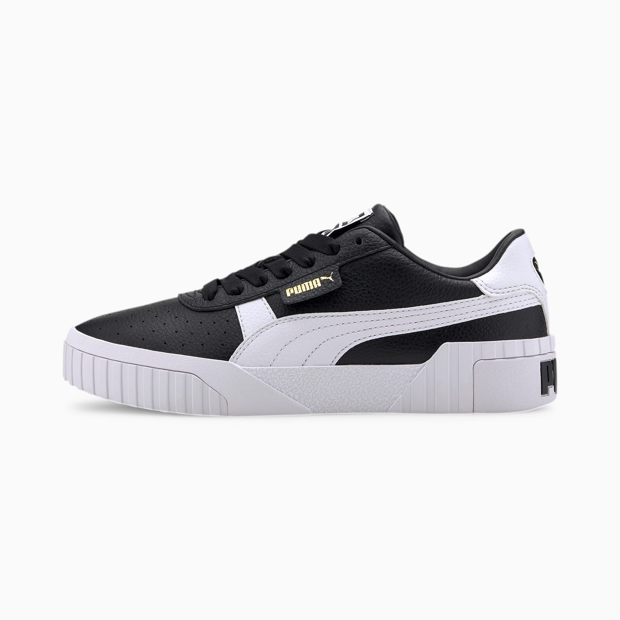 cali women's trainers puma