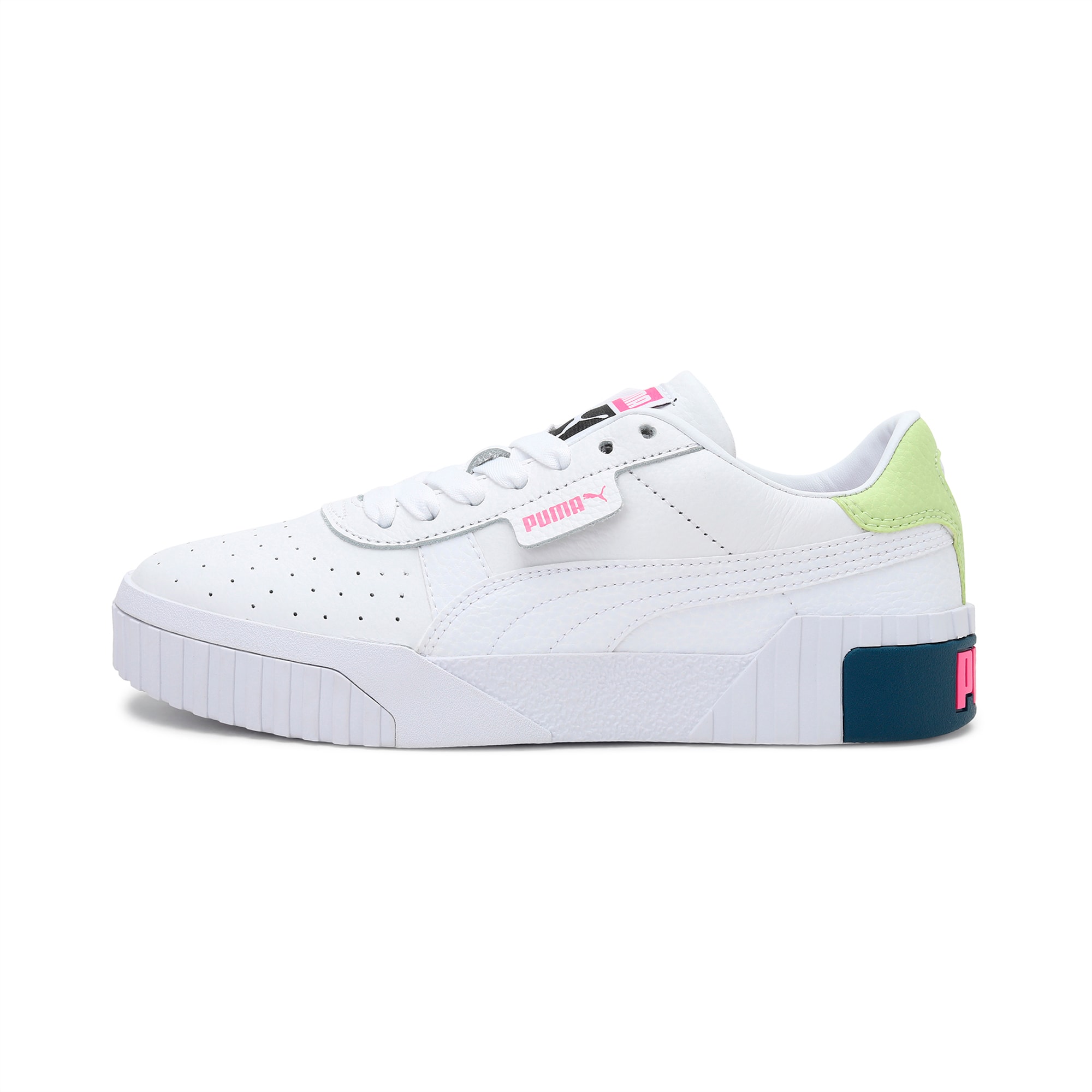 cali sneakers puma