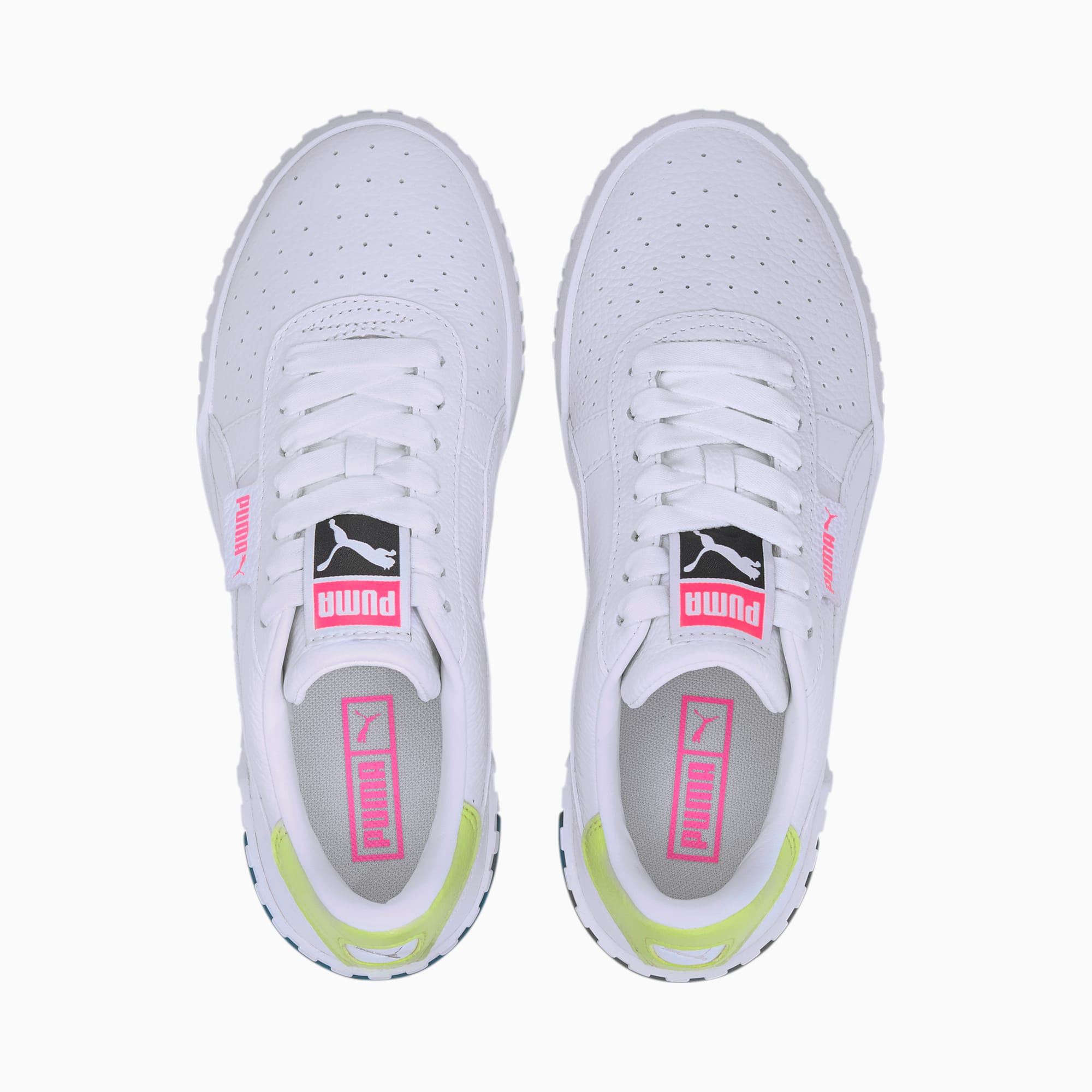 Puma cali chausport hot sale