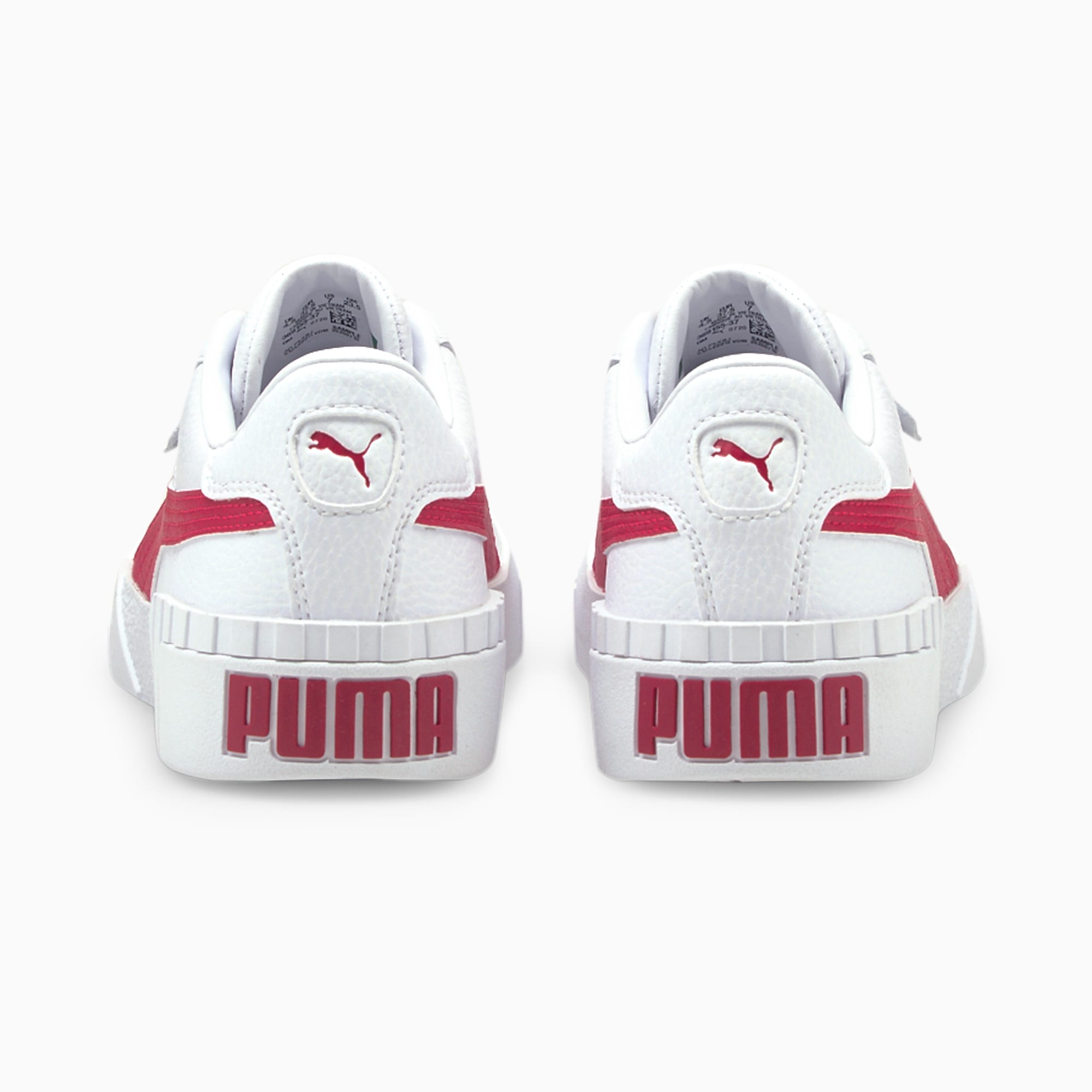 Puma sport lifestyle red women outlet