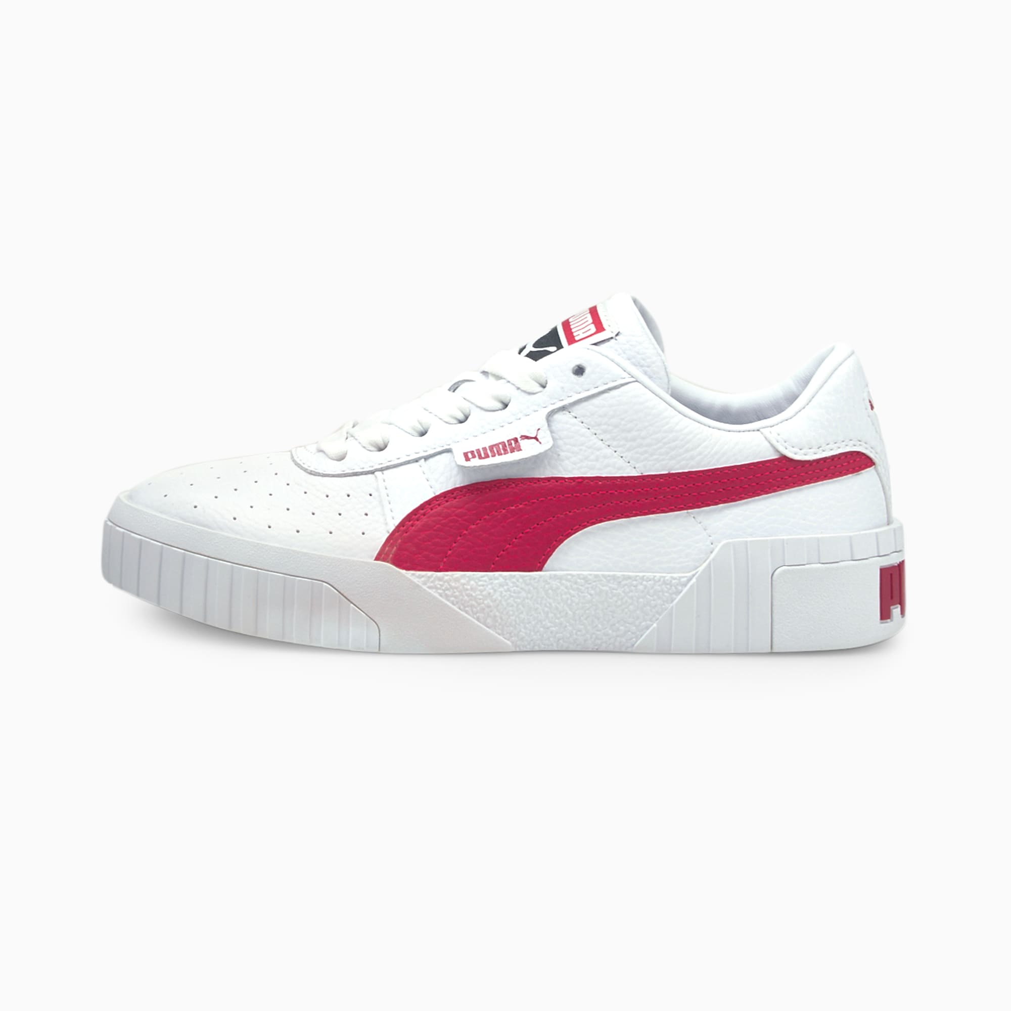 PUMA para mujer red |