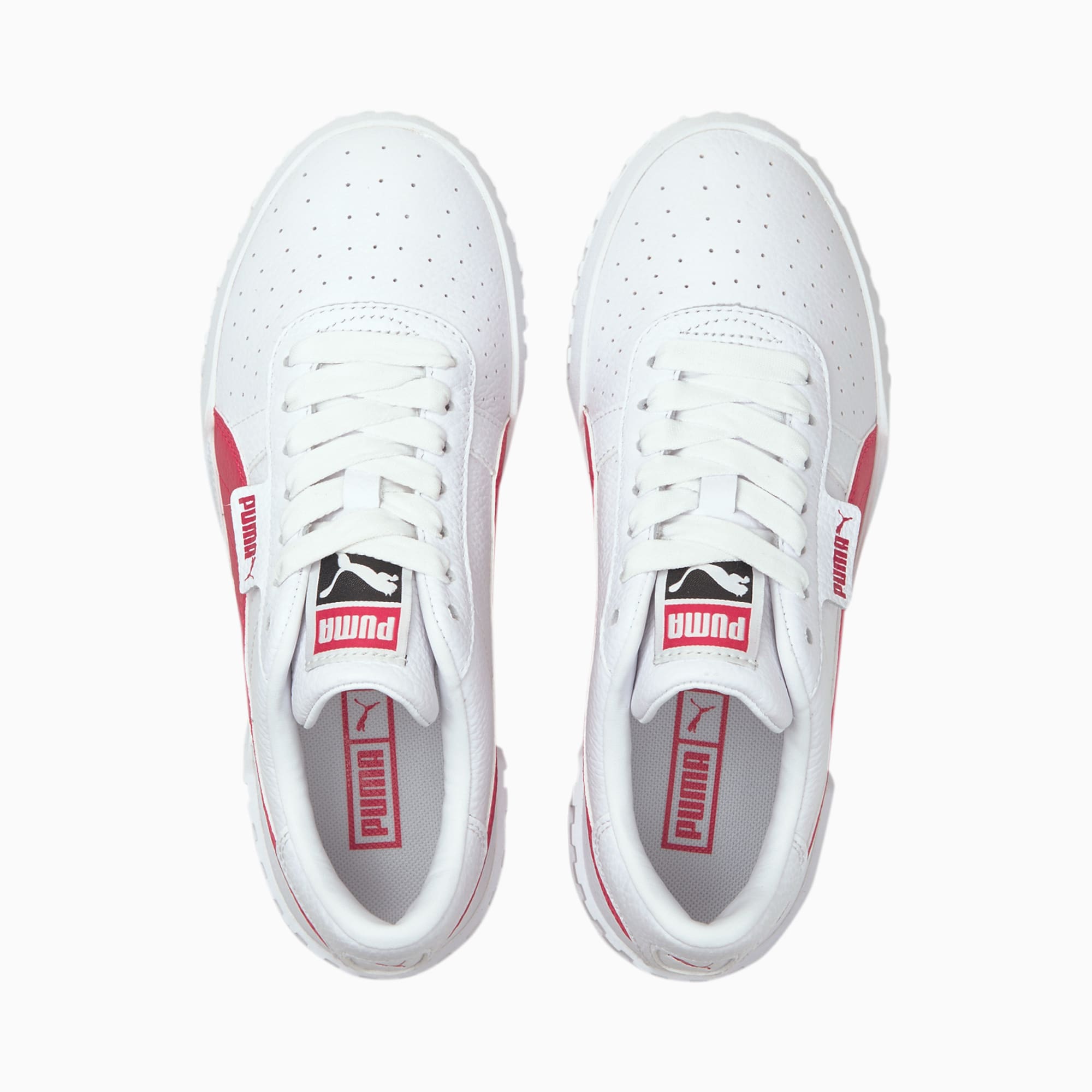 Basket cali pour on sale femme