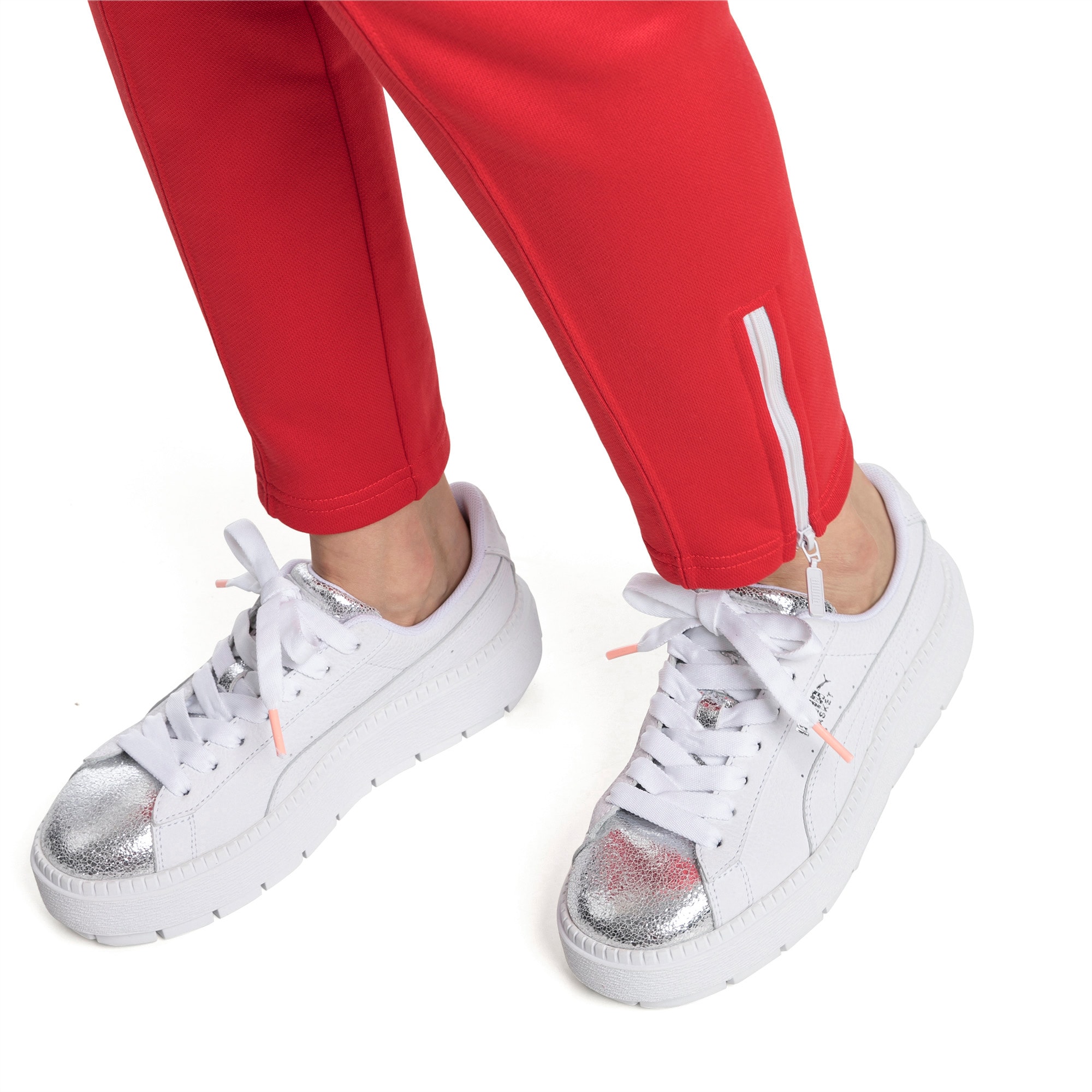 Puma platform trace biohacking clearance