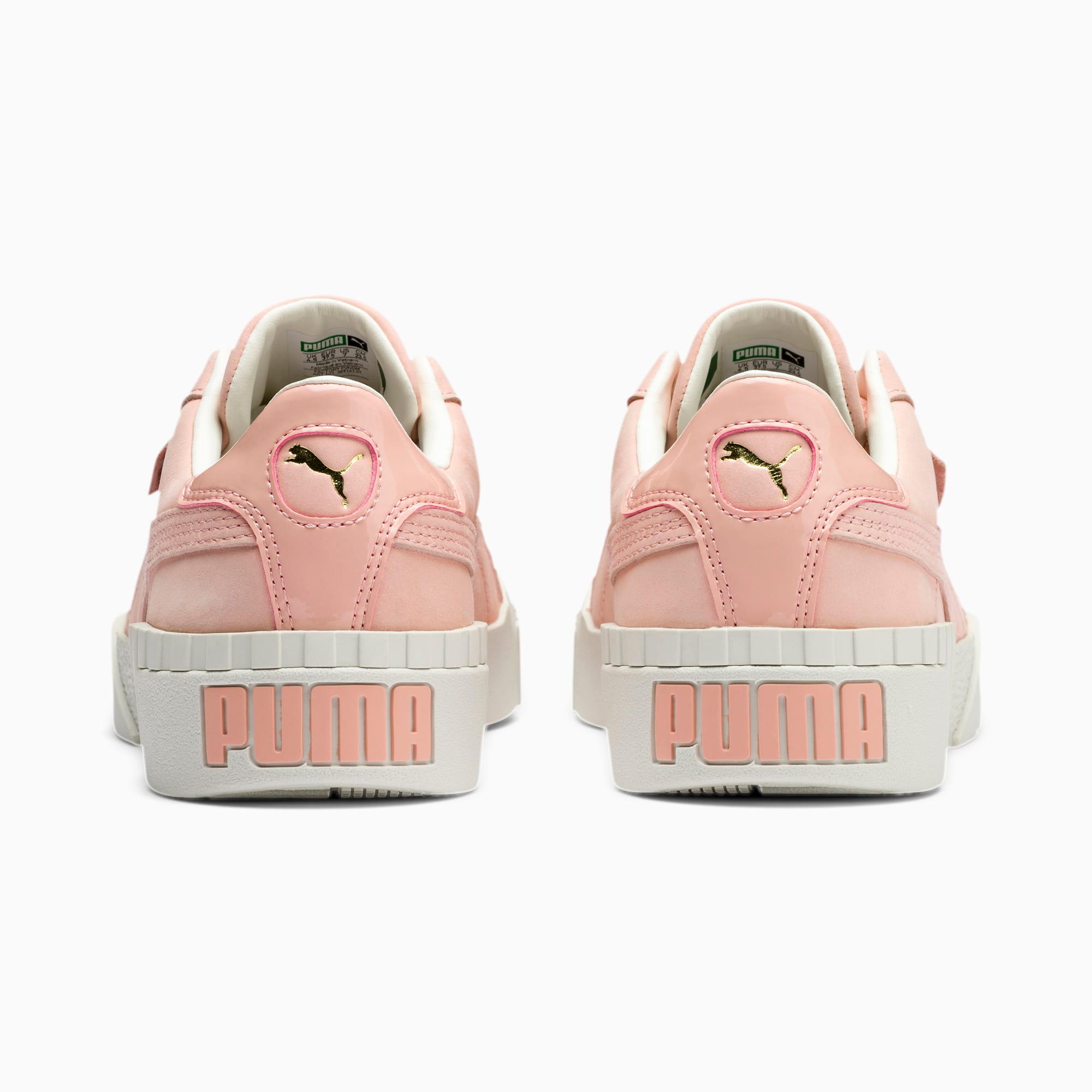 Cali Nubuck Women's Sneakers | PUMA