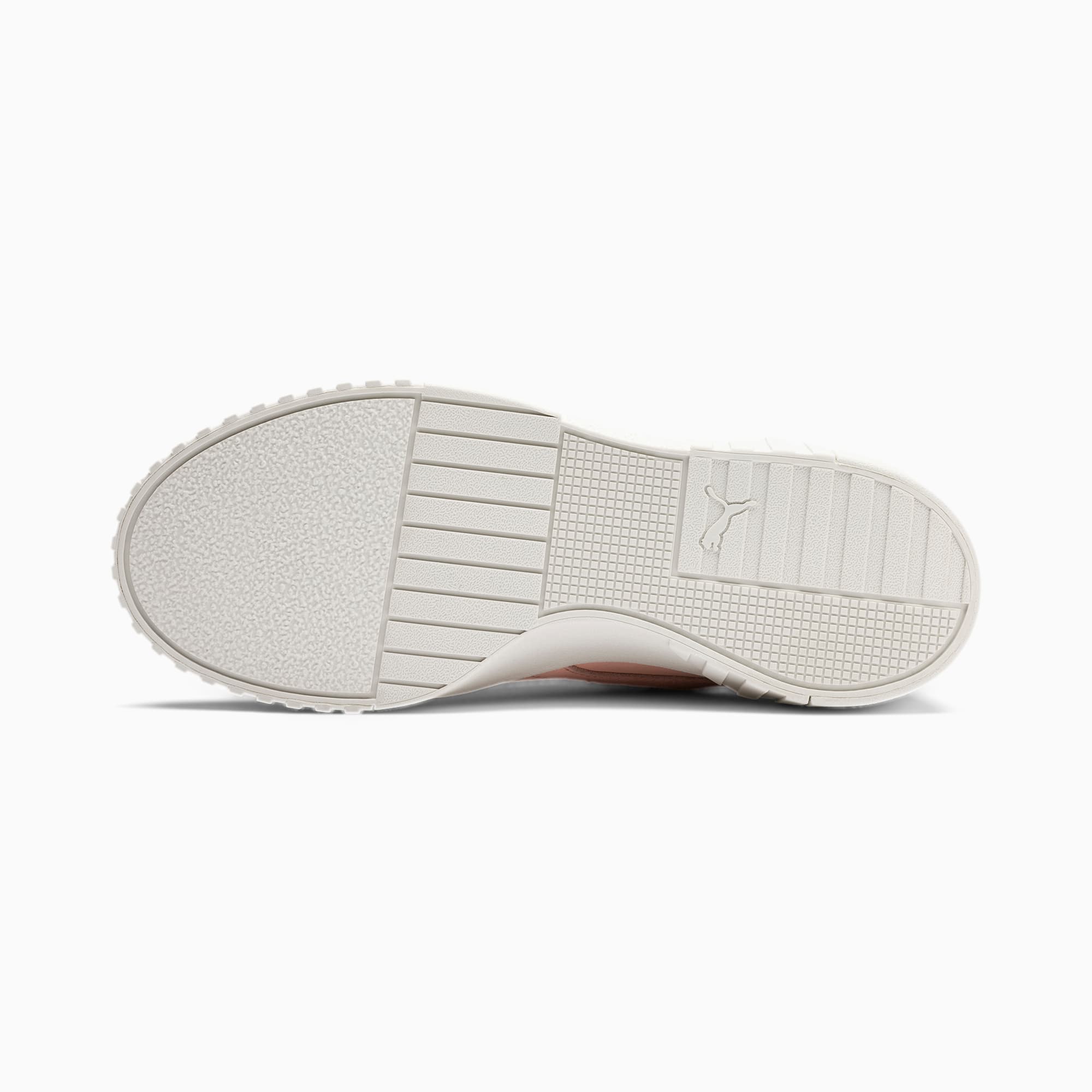 puma cali nubuck white