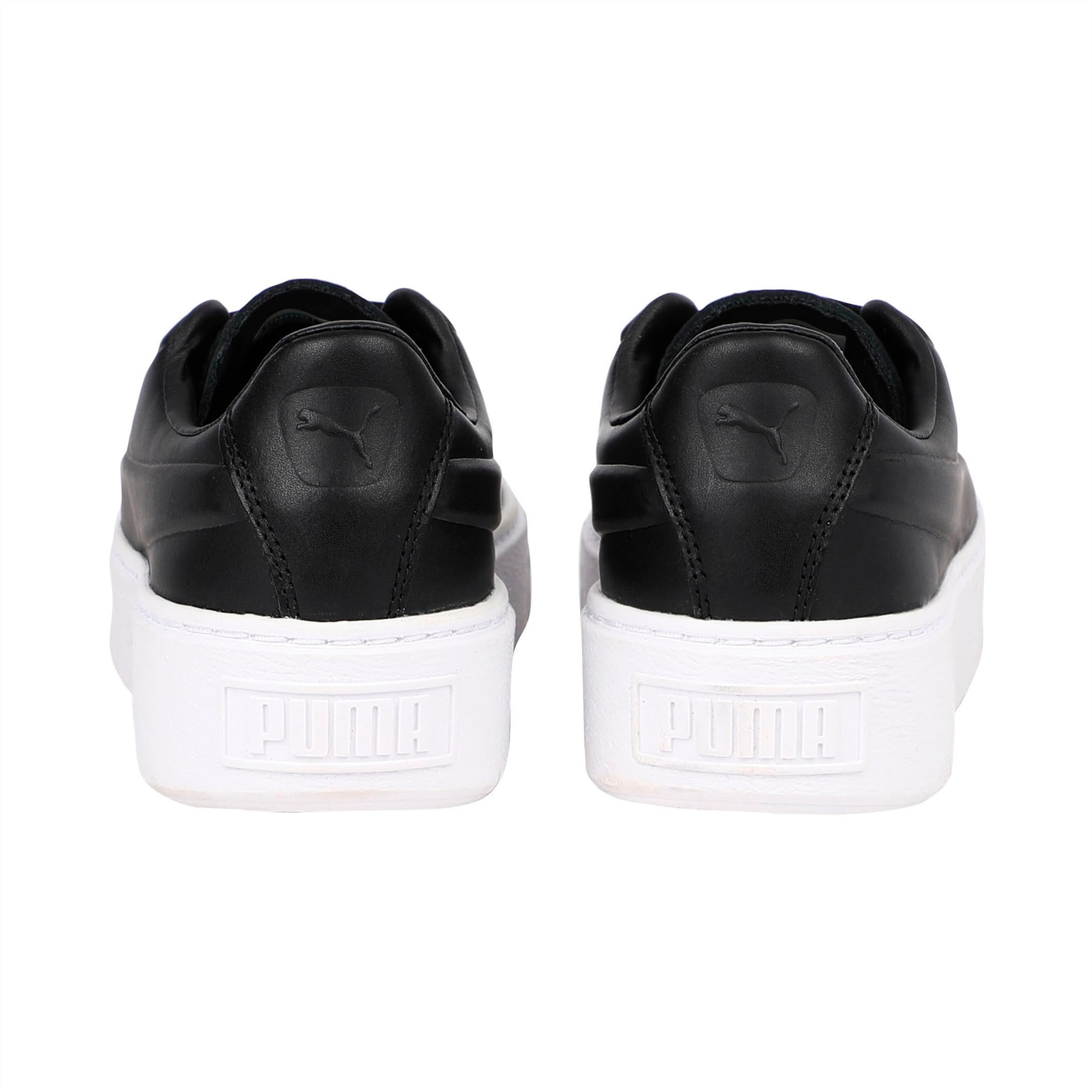 puma platform seamless