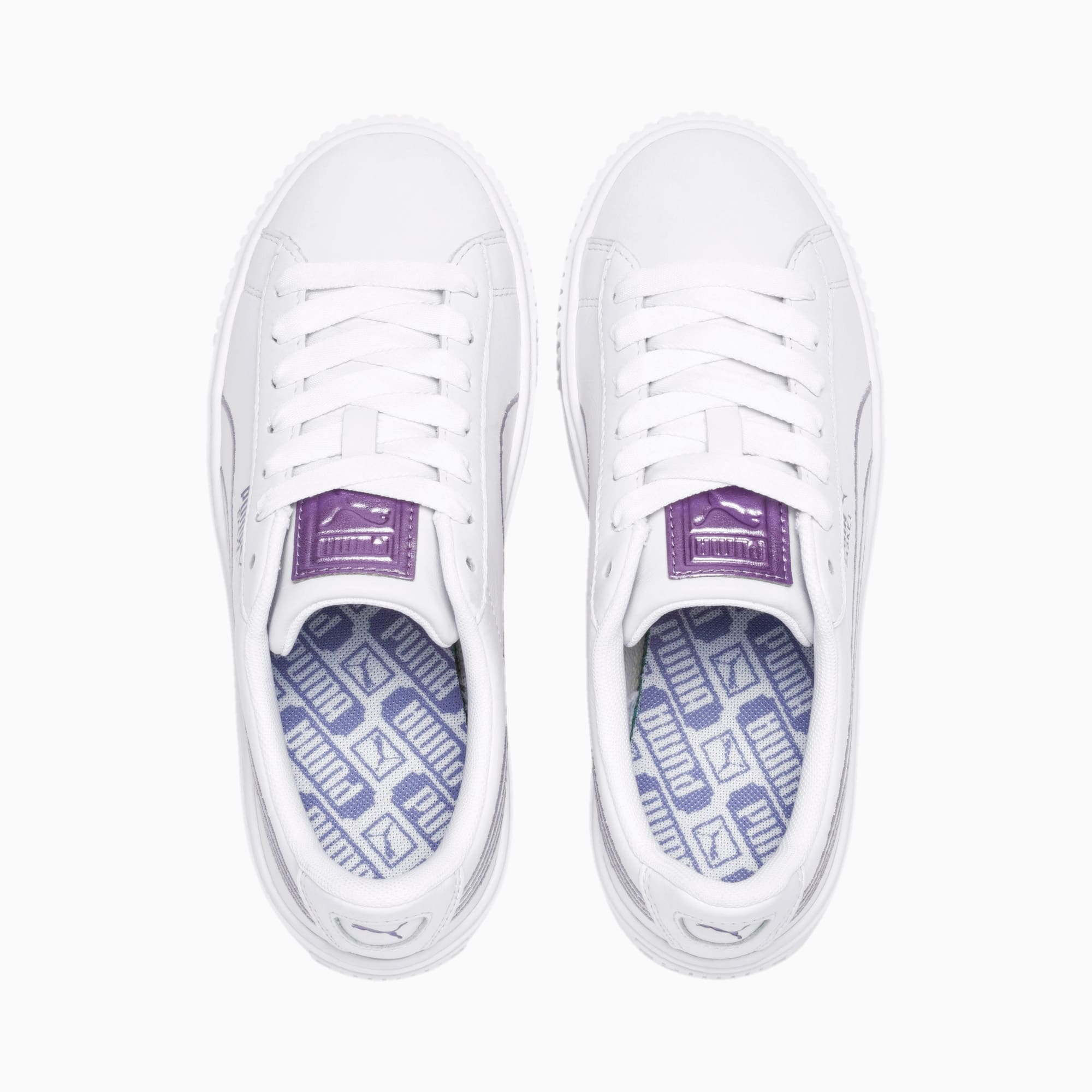 Basket Platform Twilight Women s Sneakers PUMA