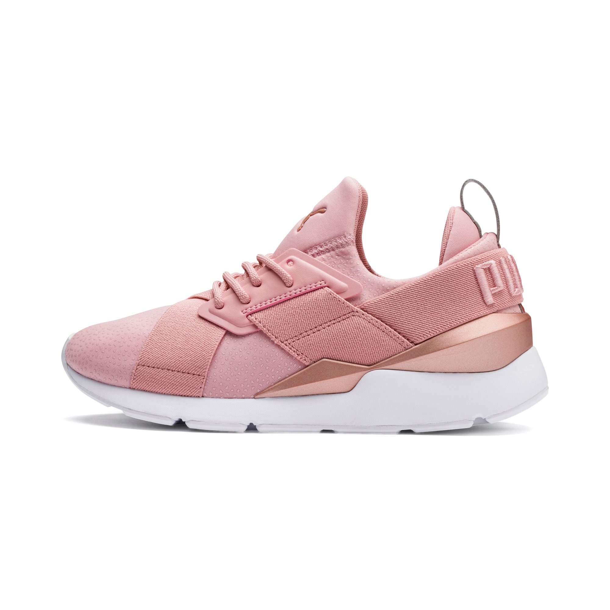 puma muse rose gold singapore