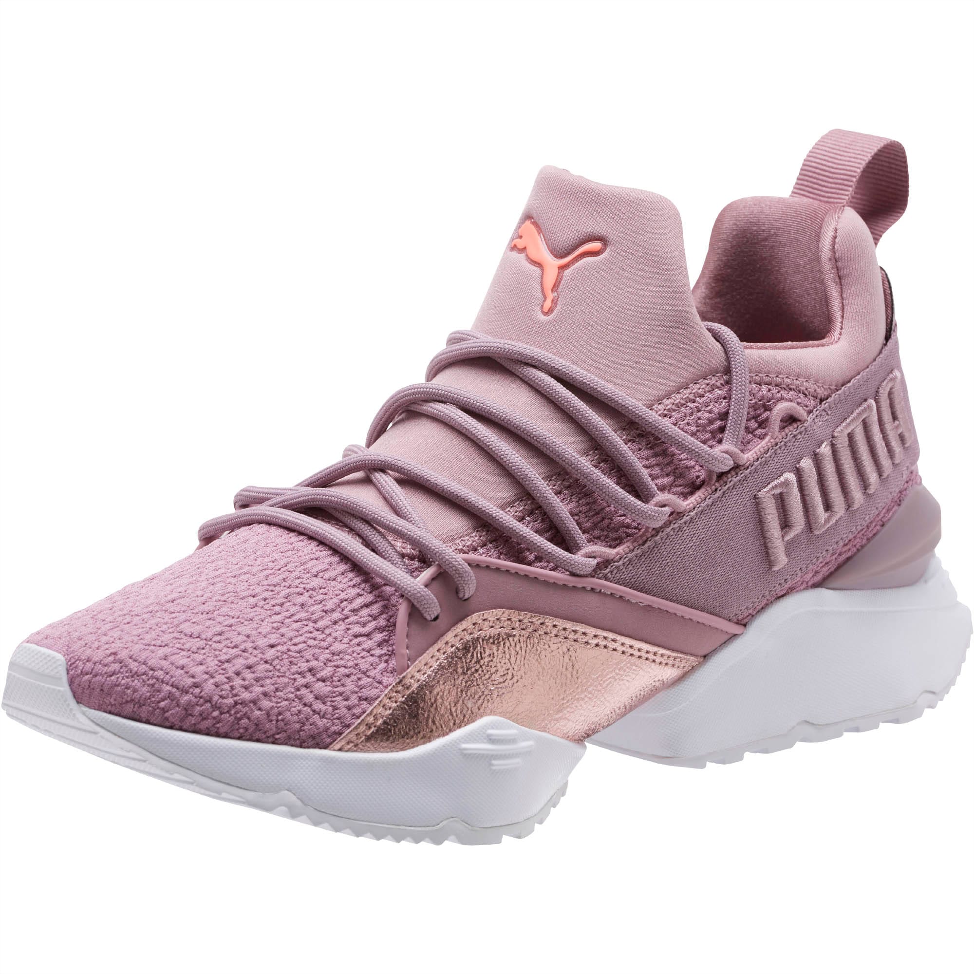 Puma muse maia clearance chase women s sneakers