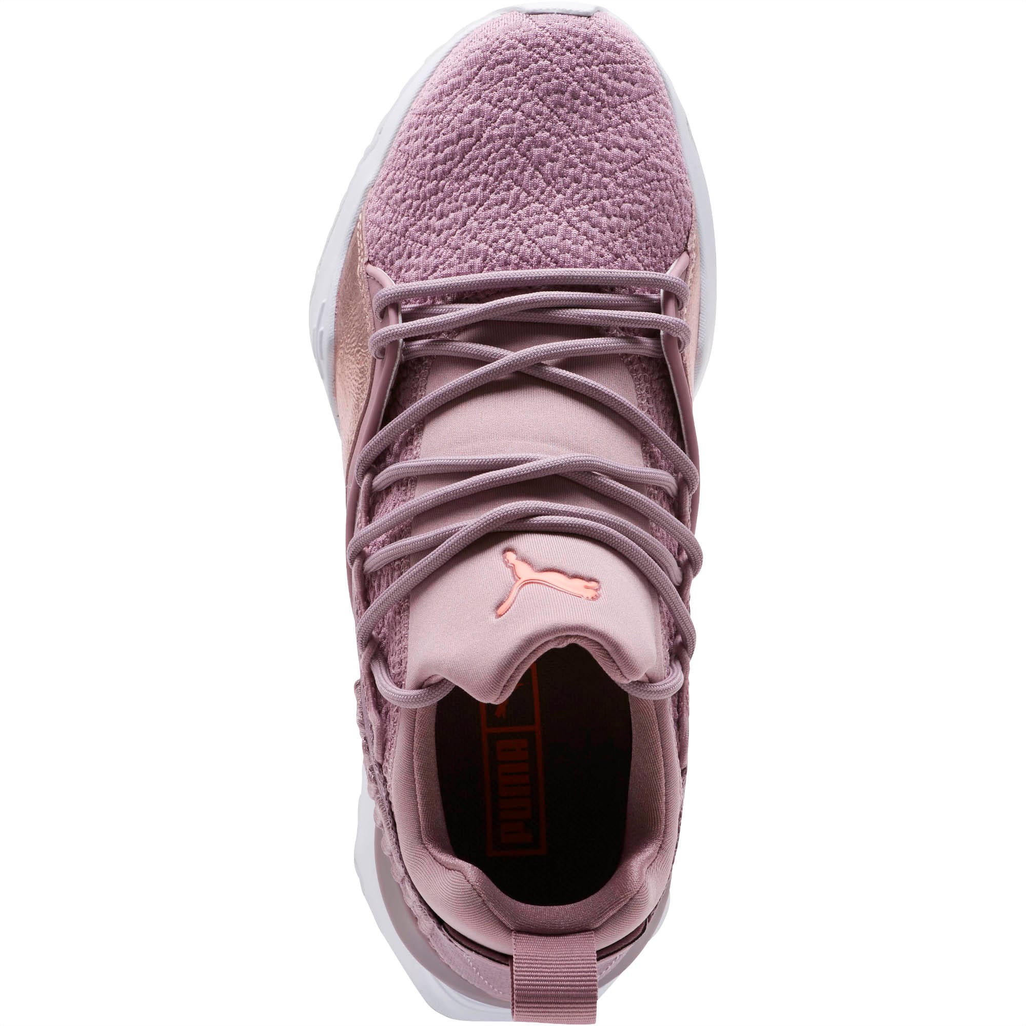 Puma muse maia womens grey online