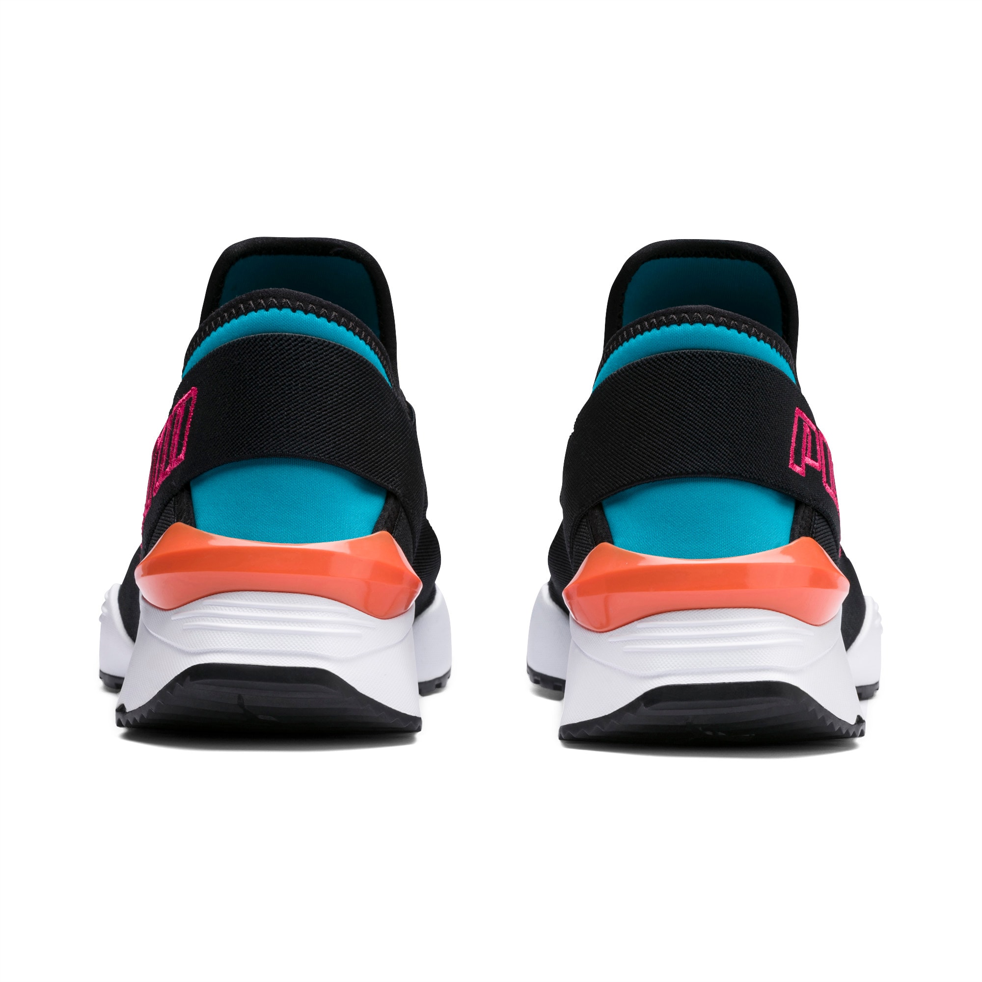 Puma muse eos womens 2025 blue