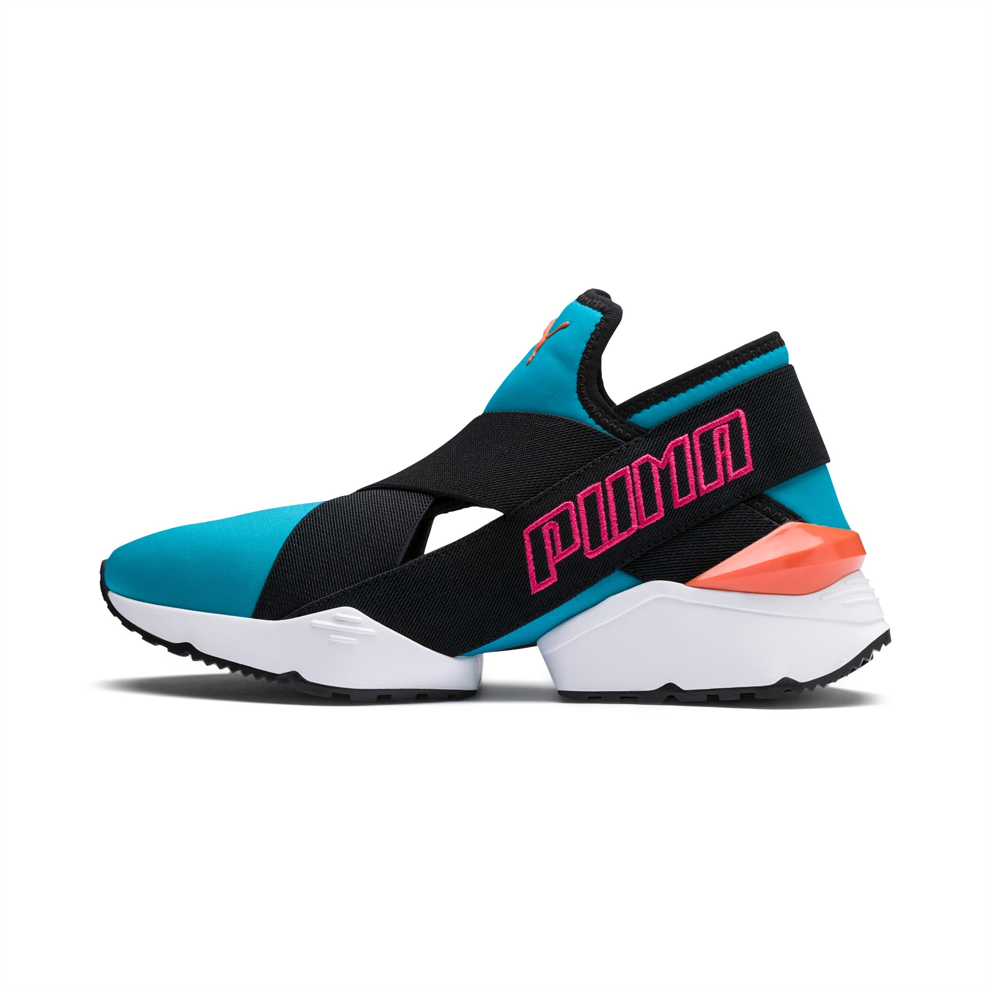 Puma select muse discount