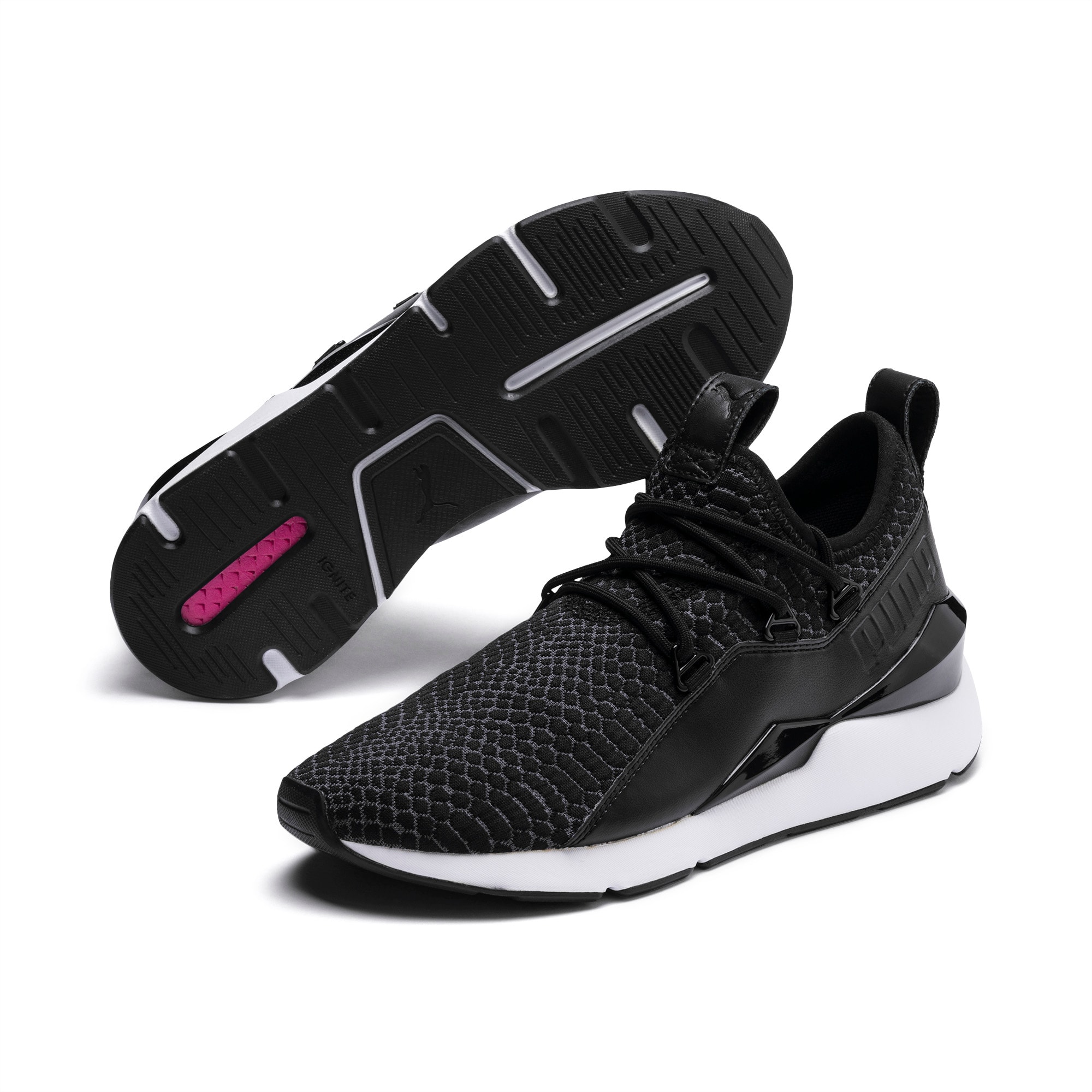 Puma sneaker clearance muse 2 tz
