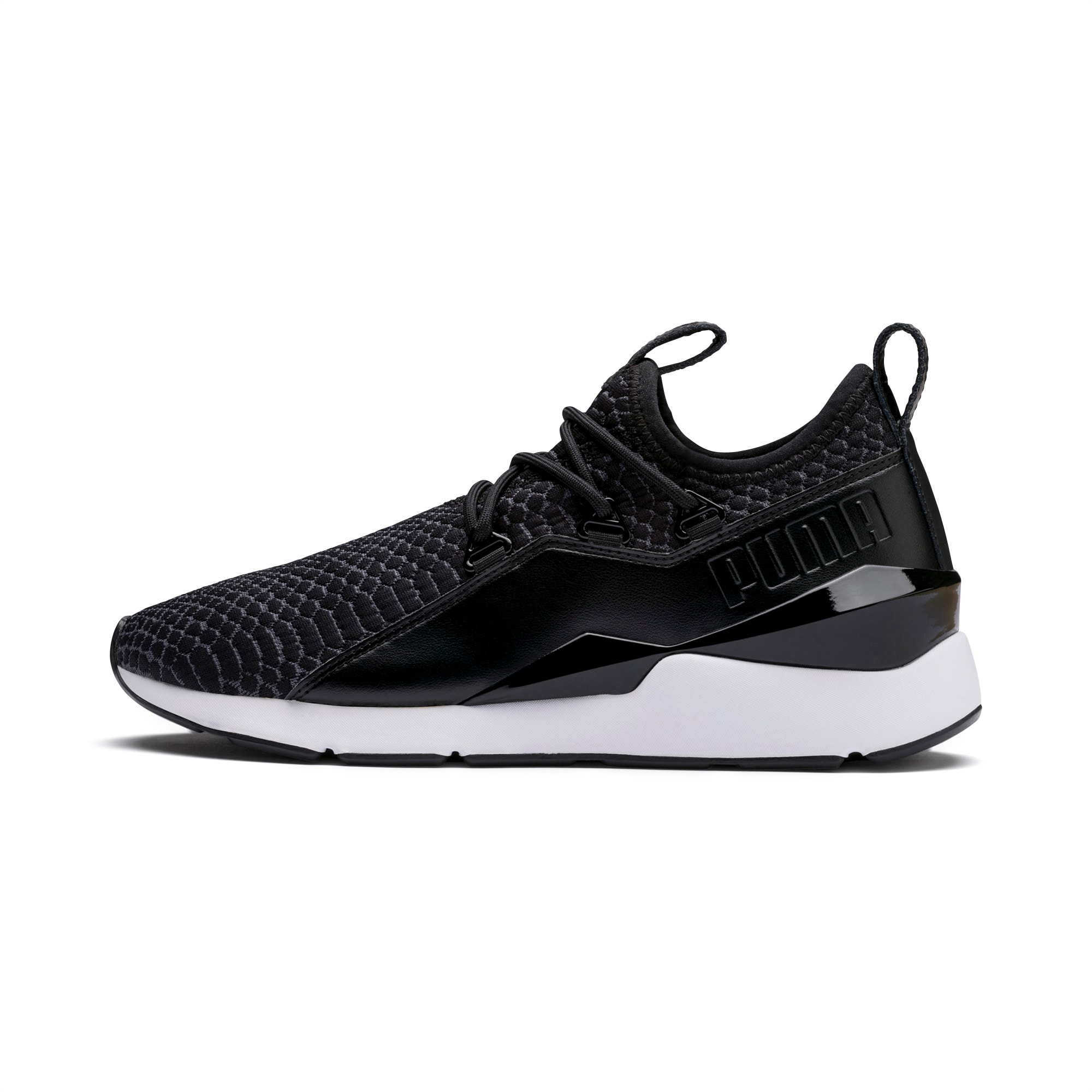Muse 2 Reptile Trailblazer Women s Sneakers PUMA