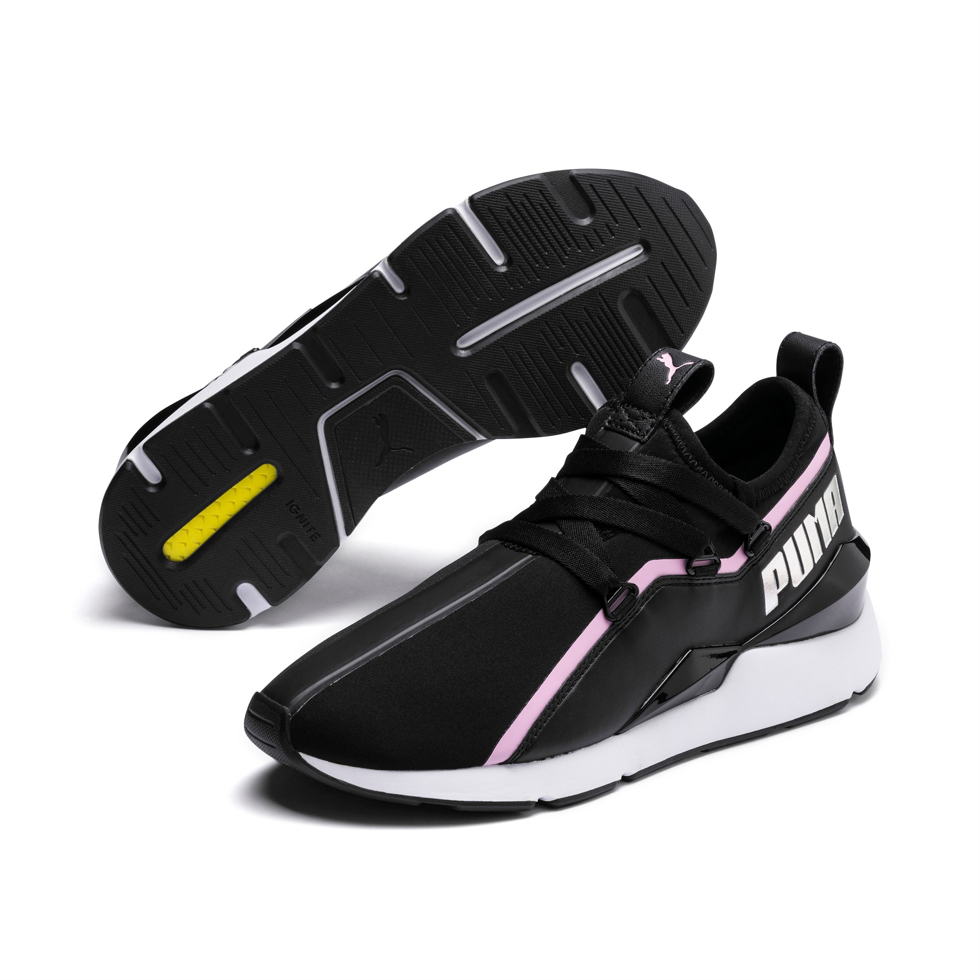 Muse trailblazer clearance