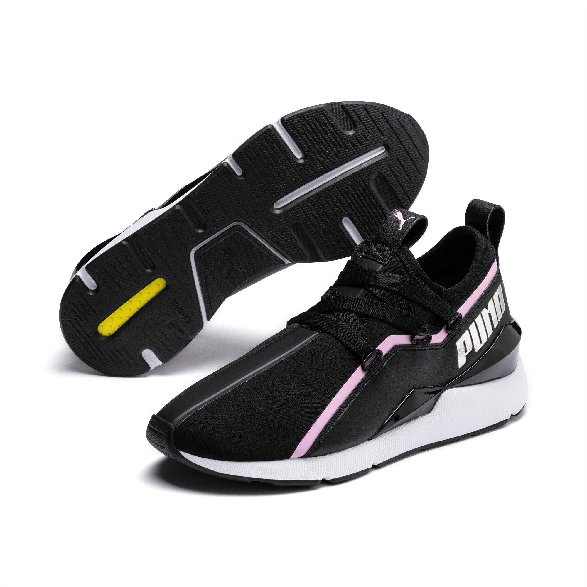 muse 2 tz puma