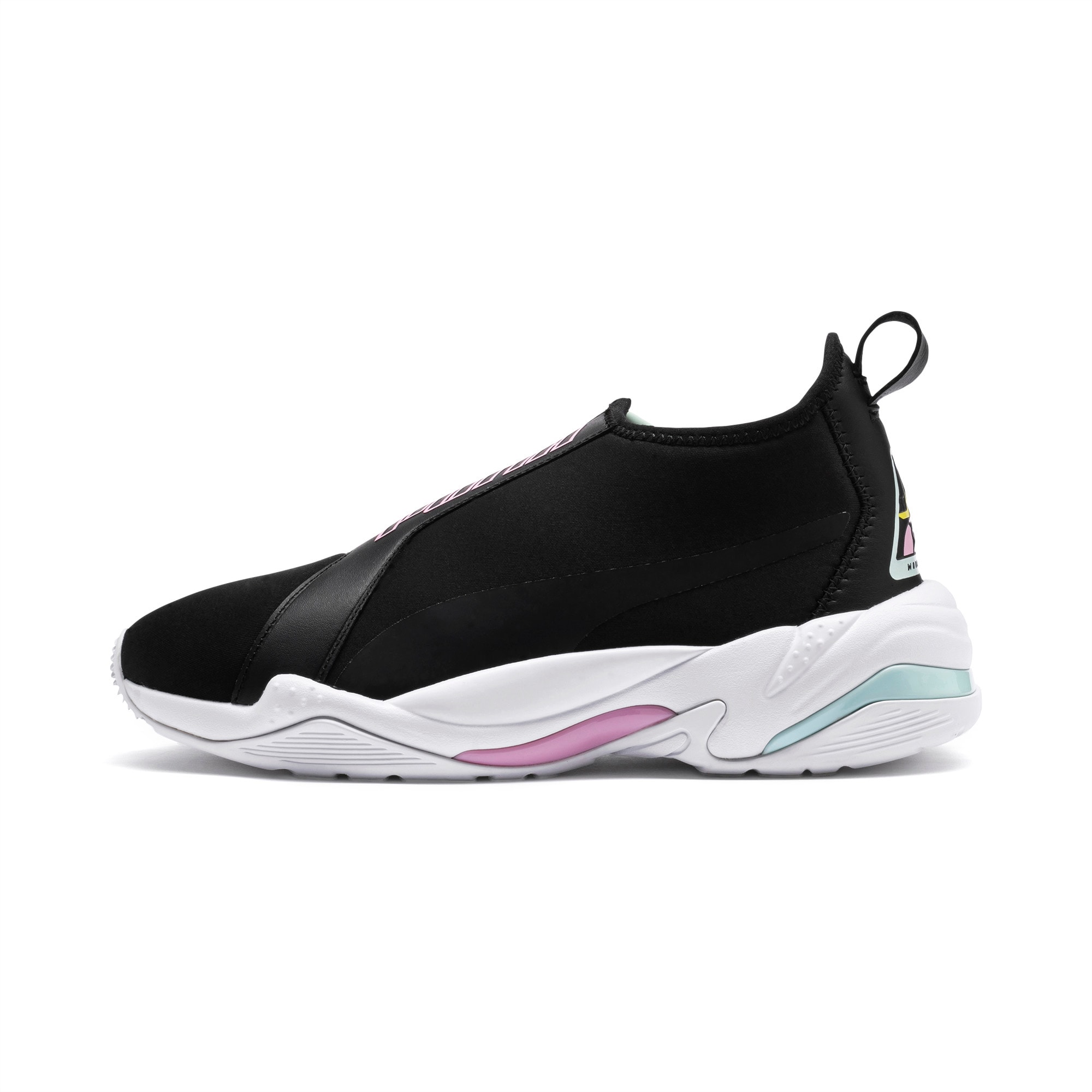 puma thunder womens