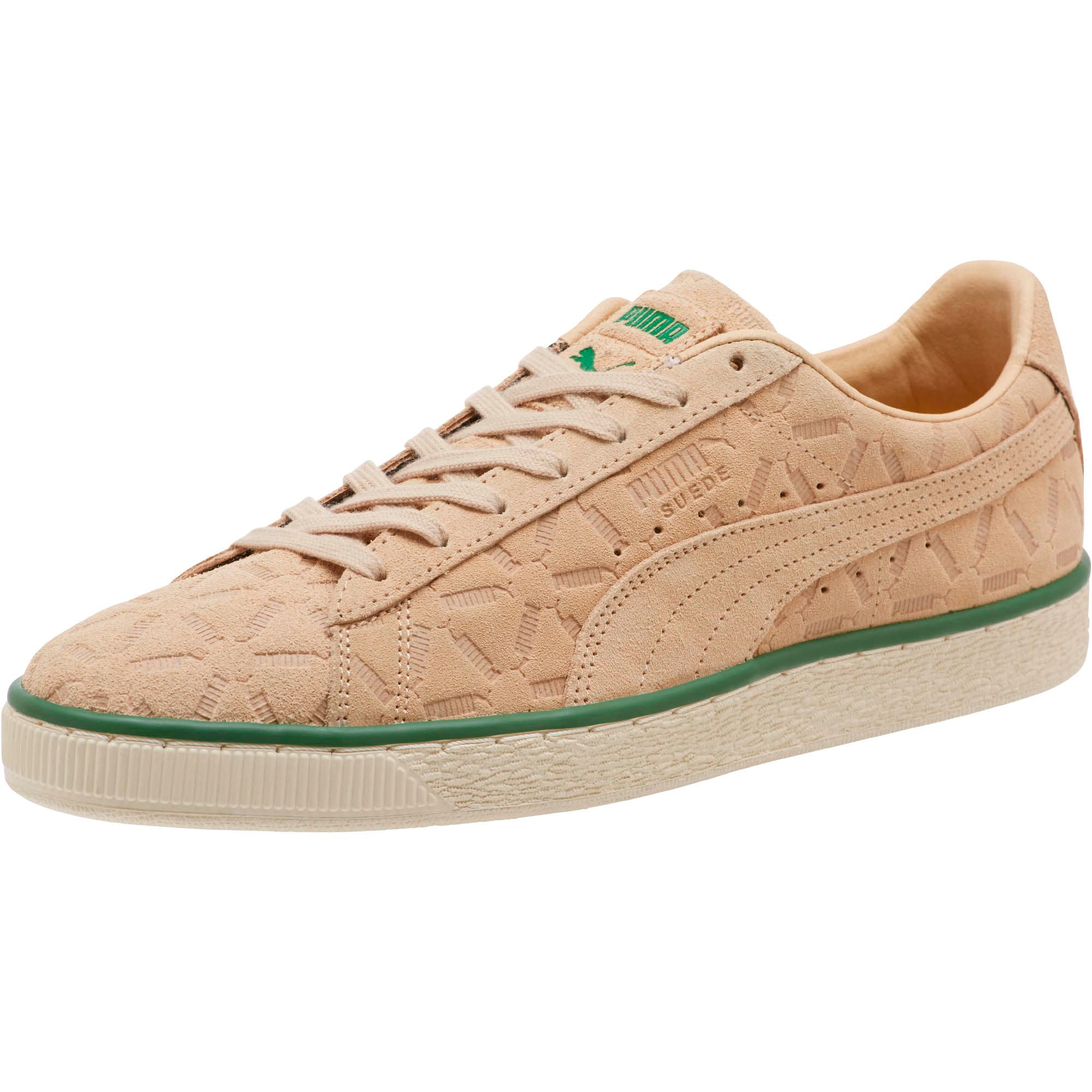 Suede Classic Lux Sneakers | PUMA US