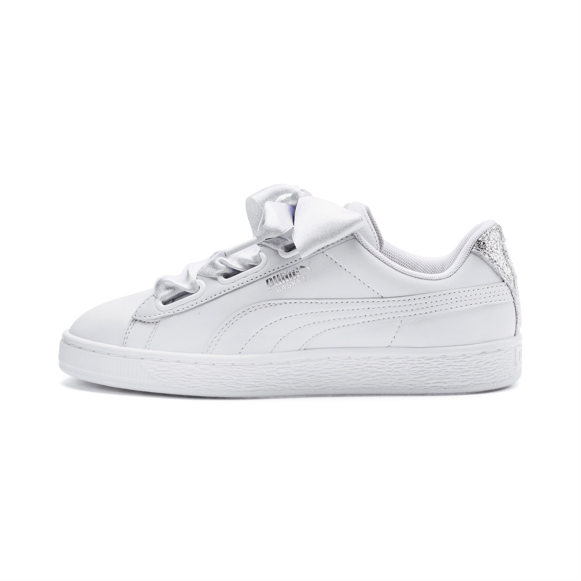 Basket Heart Bio Hack Women's Trainers 