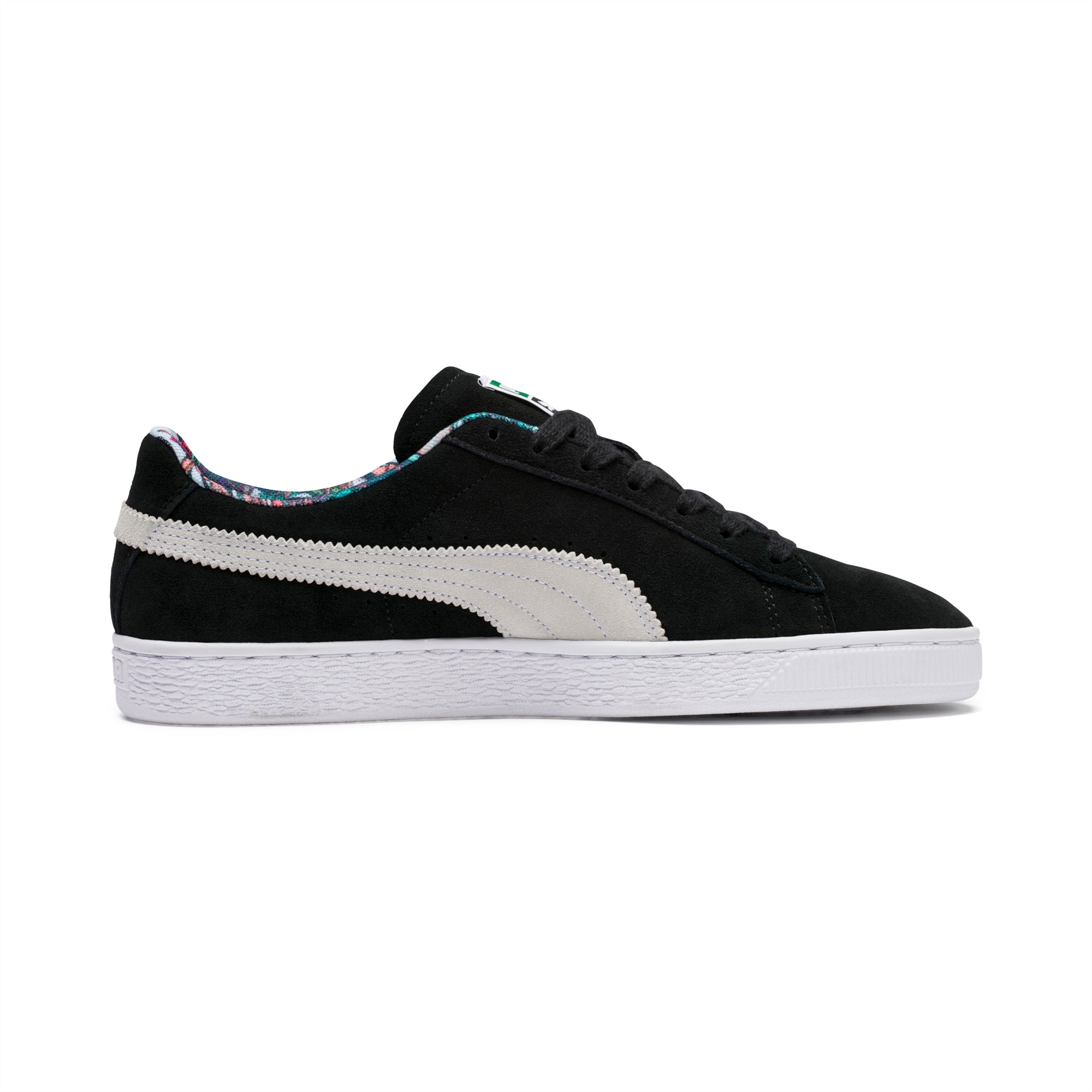 Puma secret garden black hot sale