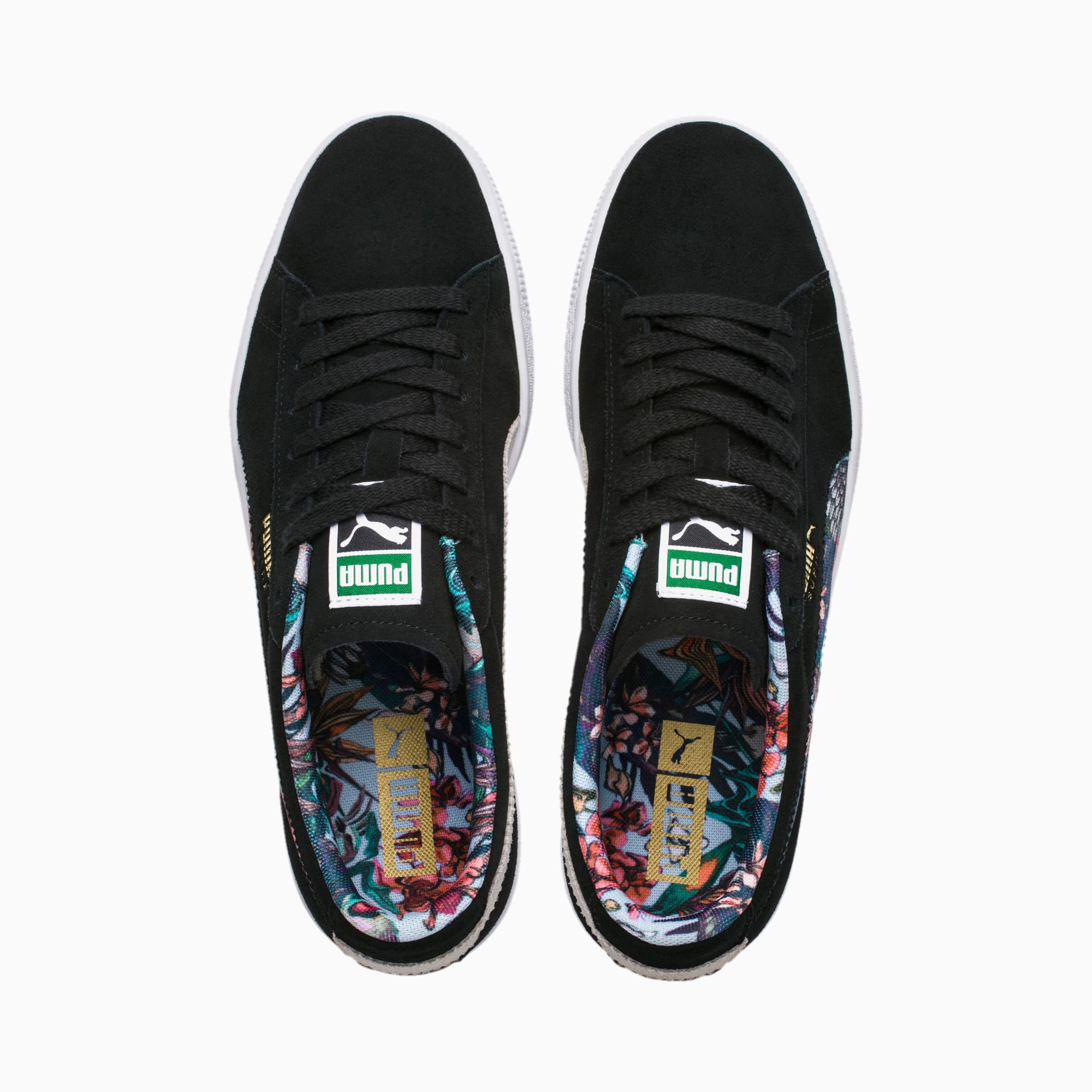 Puma suede secret garden price on sale