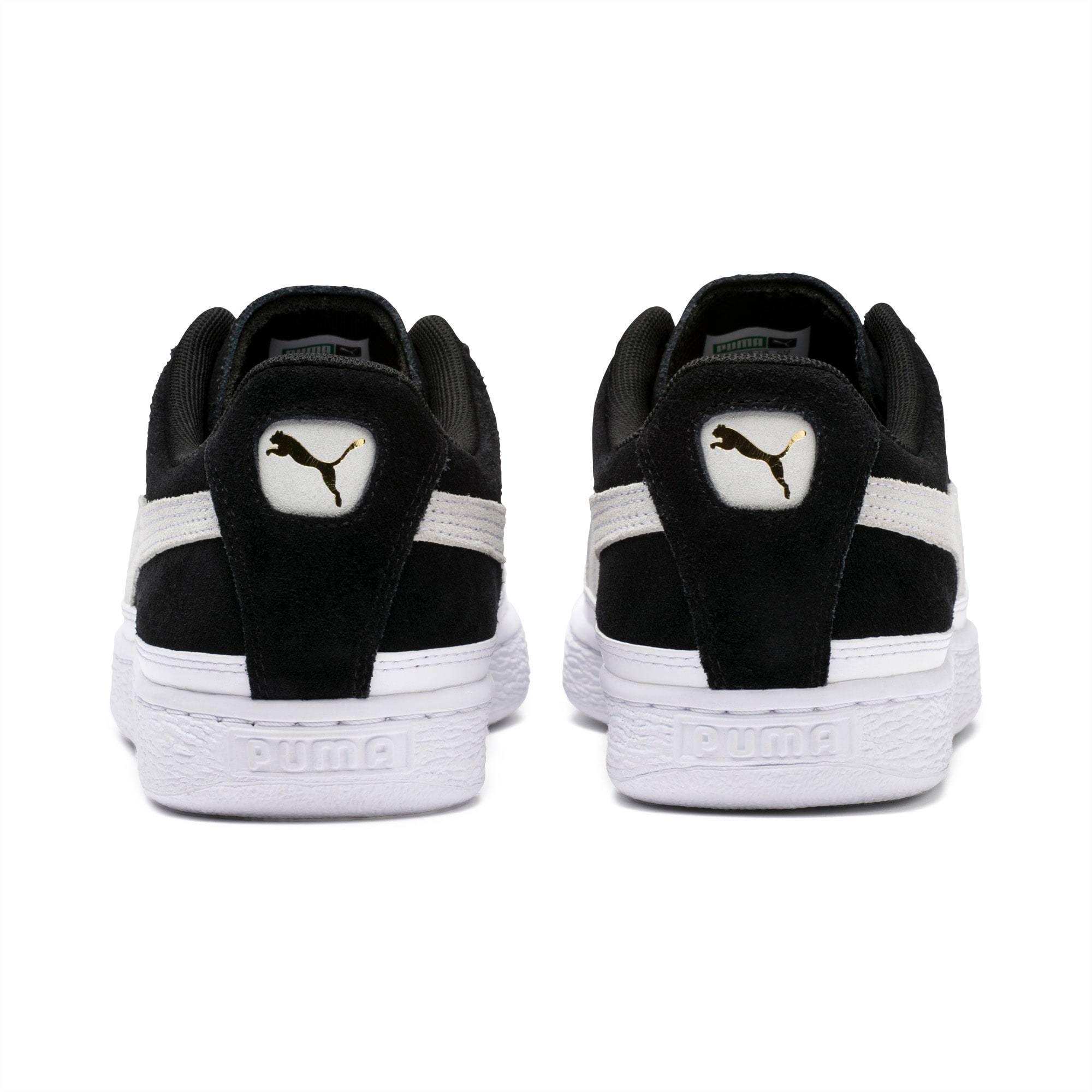 tenis puma suede skate