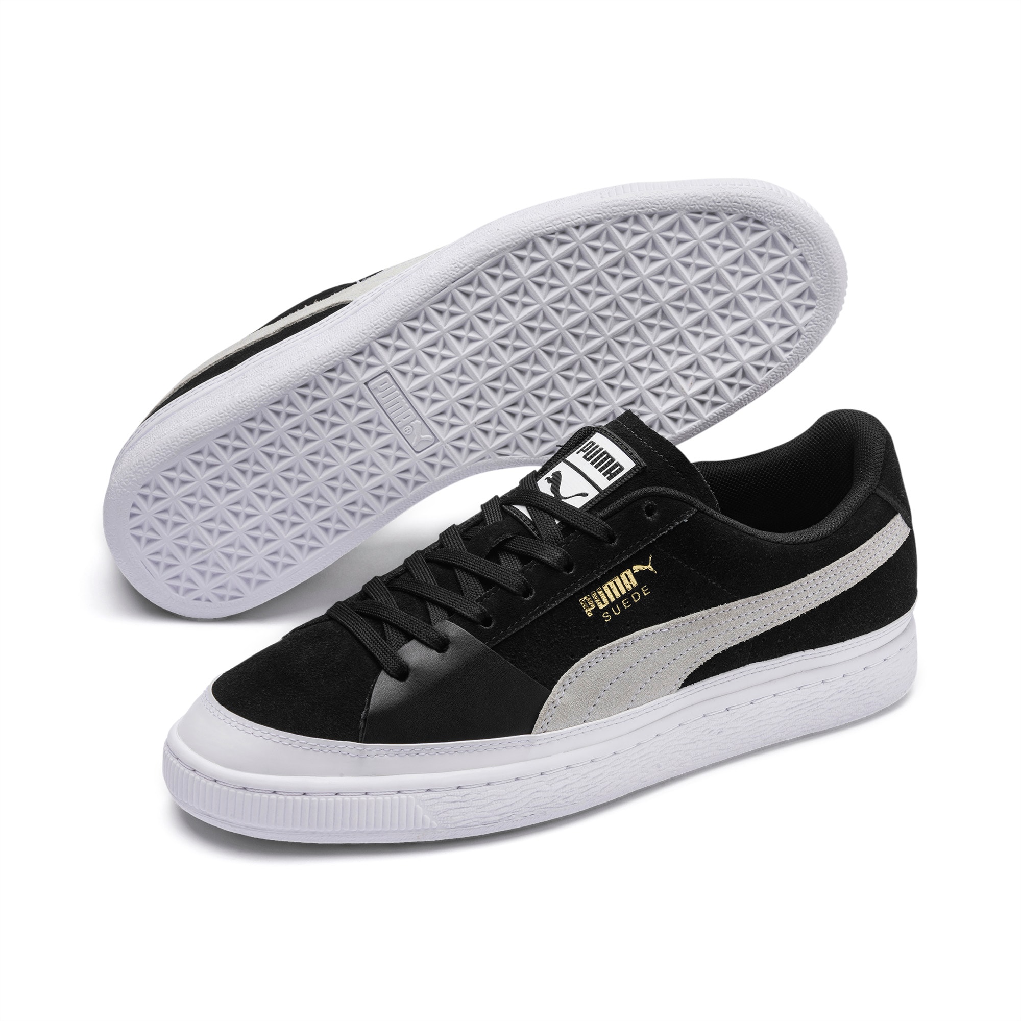 puma skateboard shoes