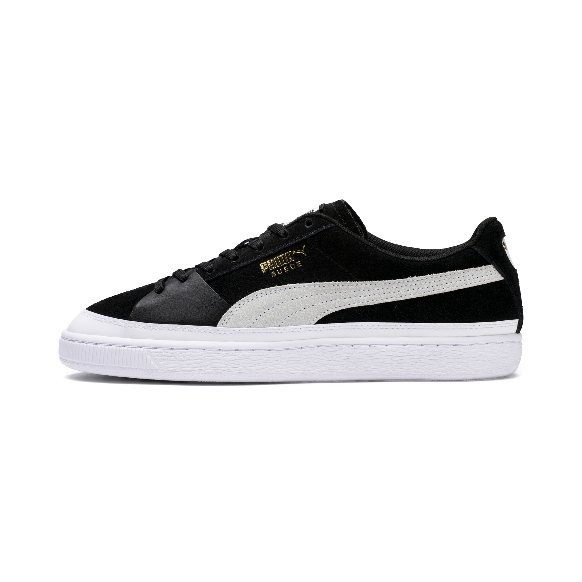 Puma suede skateboarding new arrivals