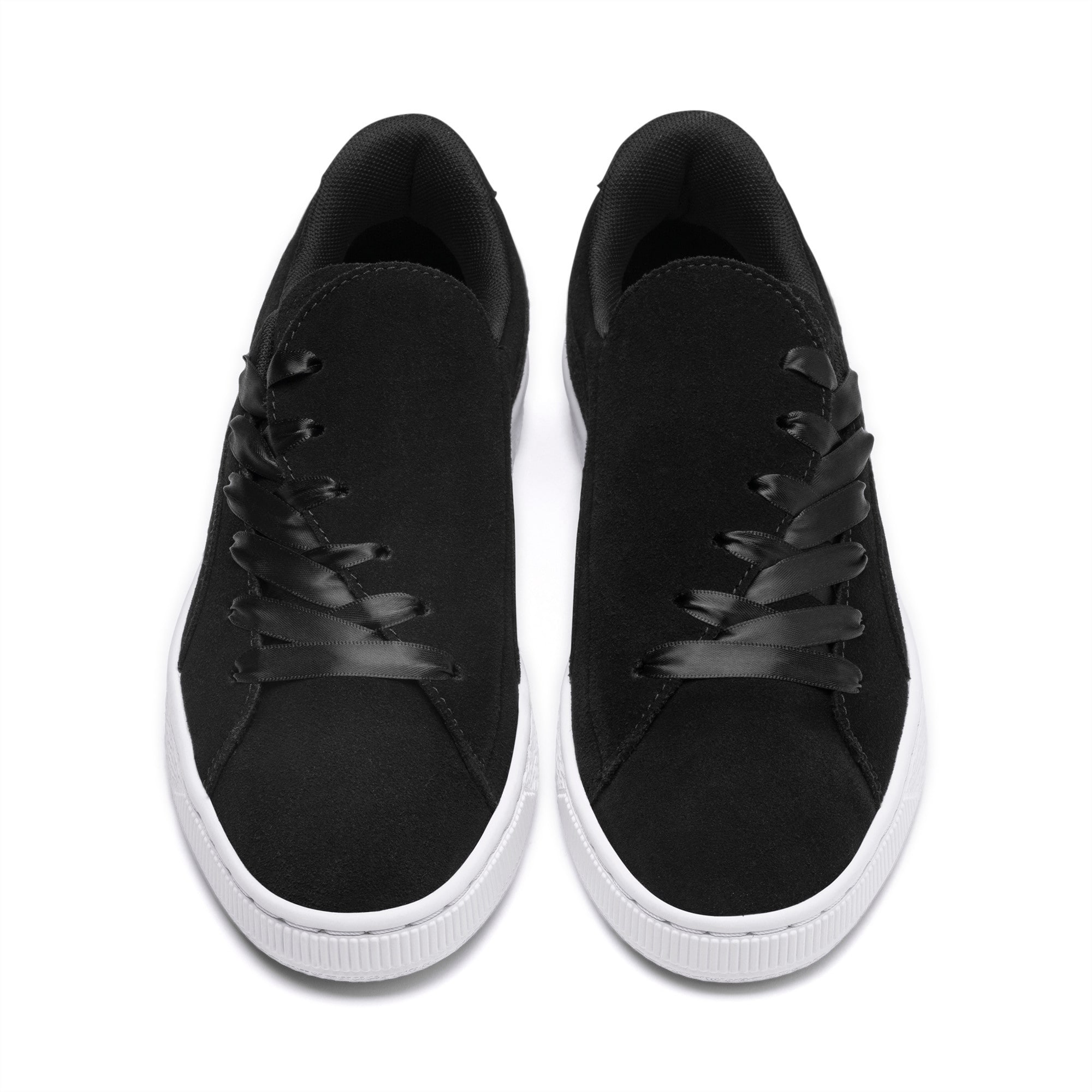 Puma suede crush store
