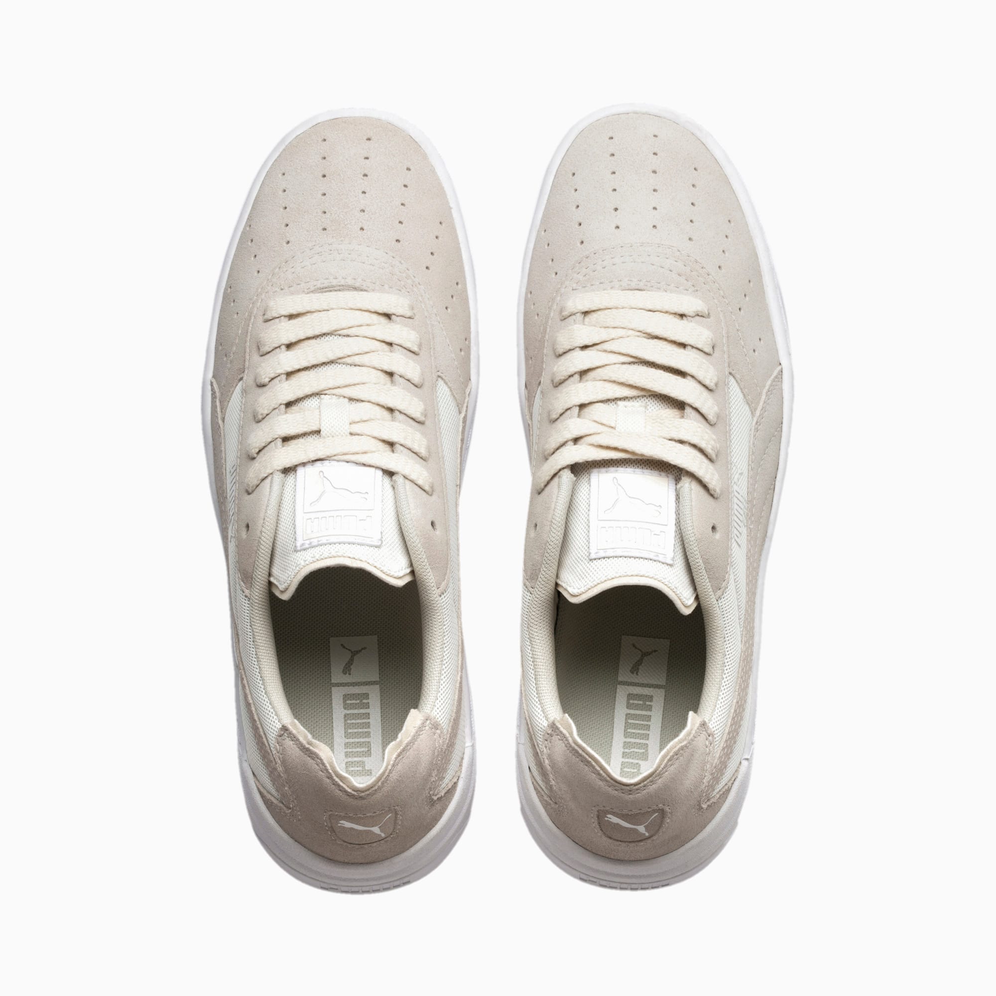 Puma cali summer hot sale