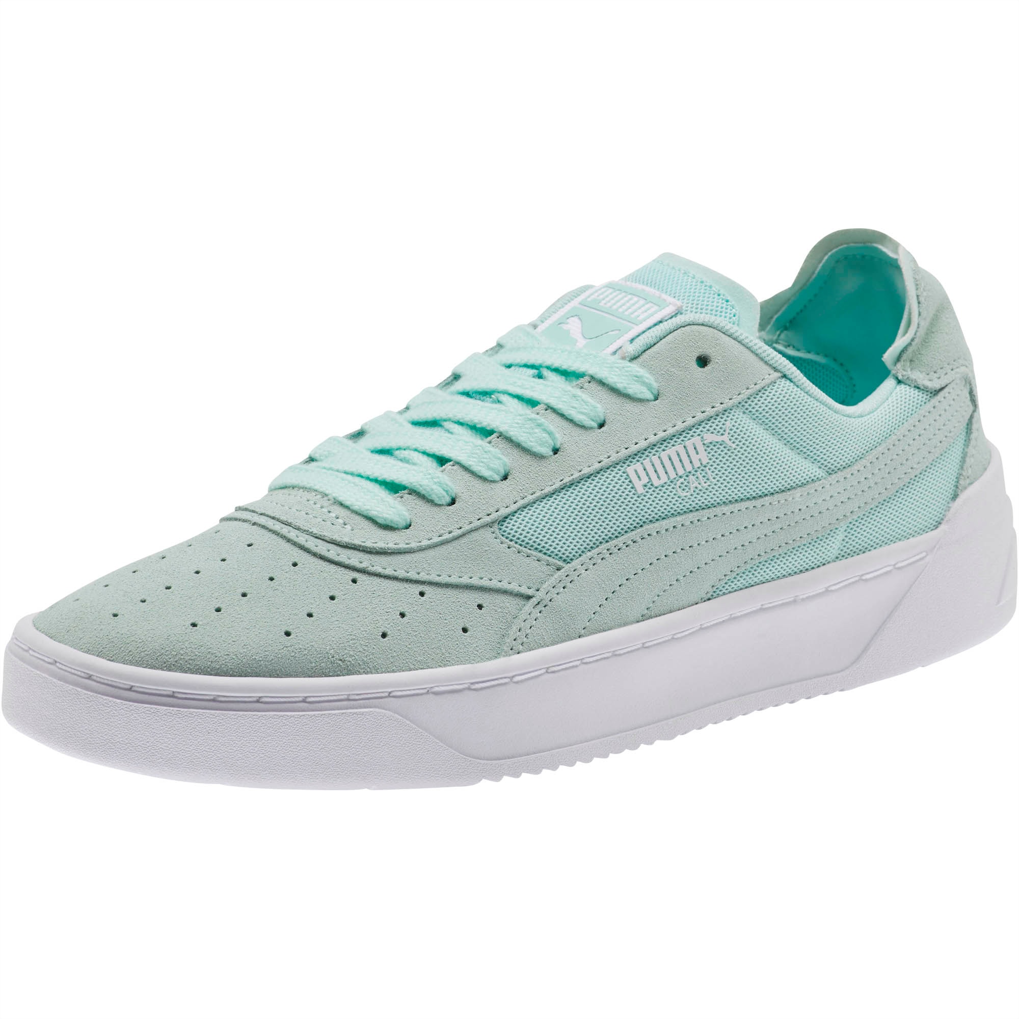Puma cali o summer sneakers top