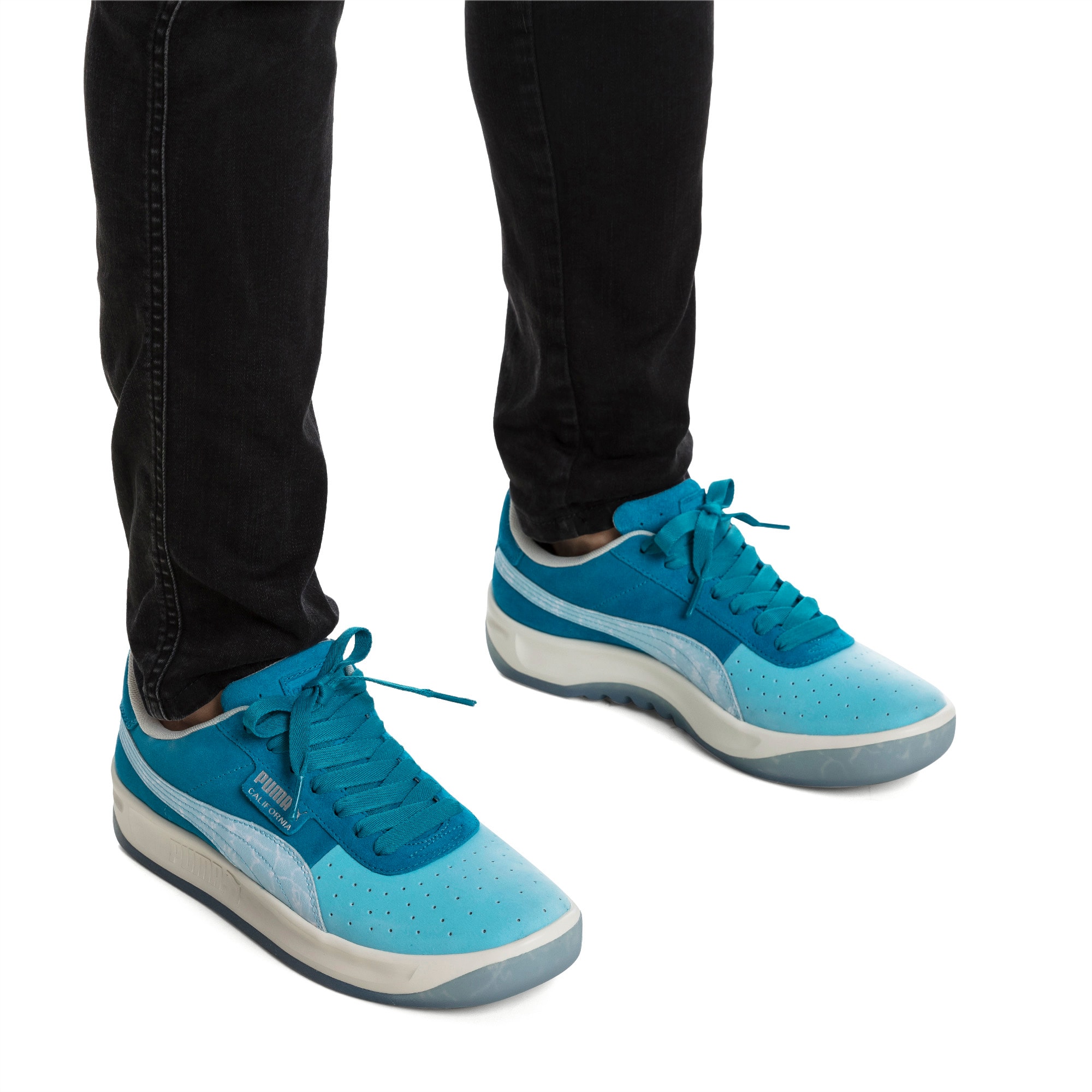 Puma cali o pool online