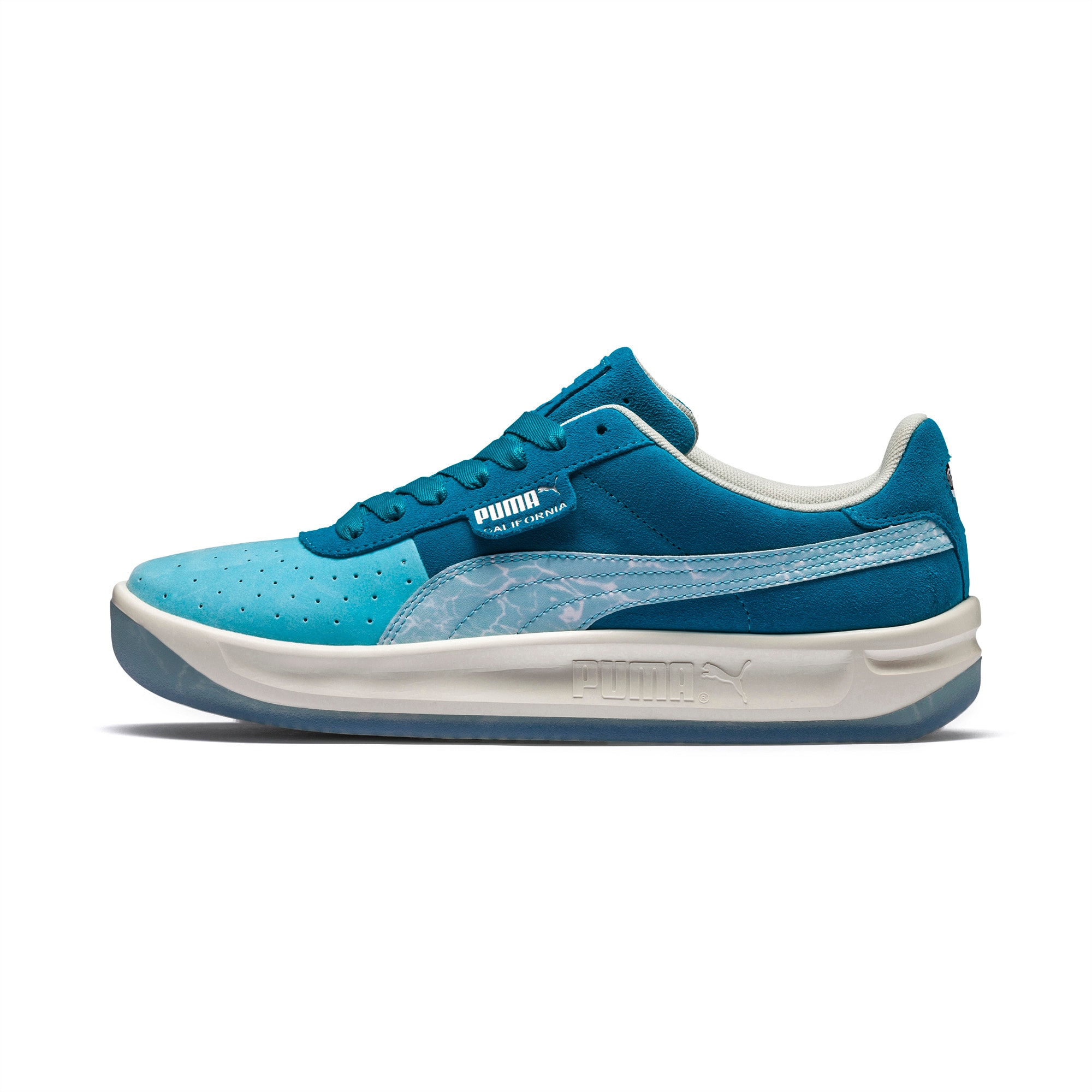 California Pool Sneakers