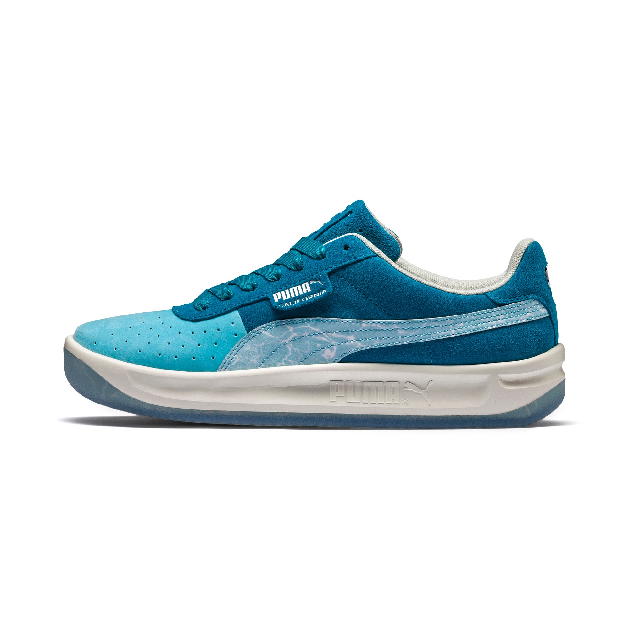 puma pool shoes