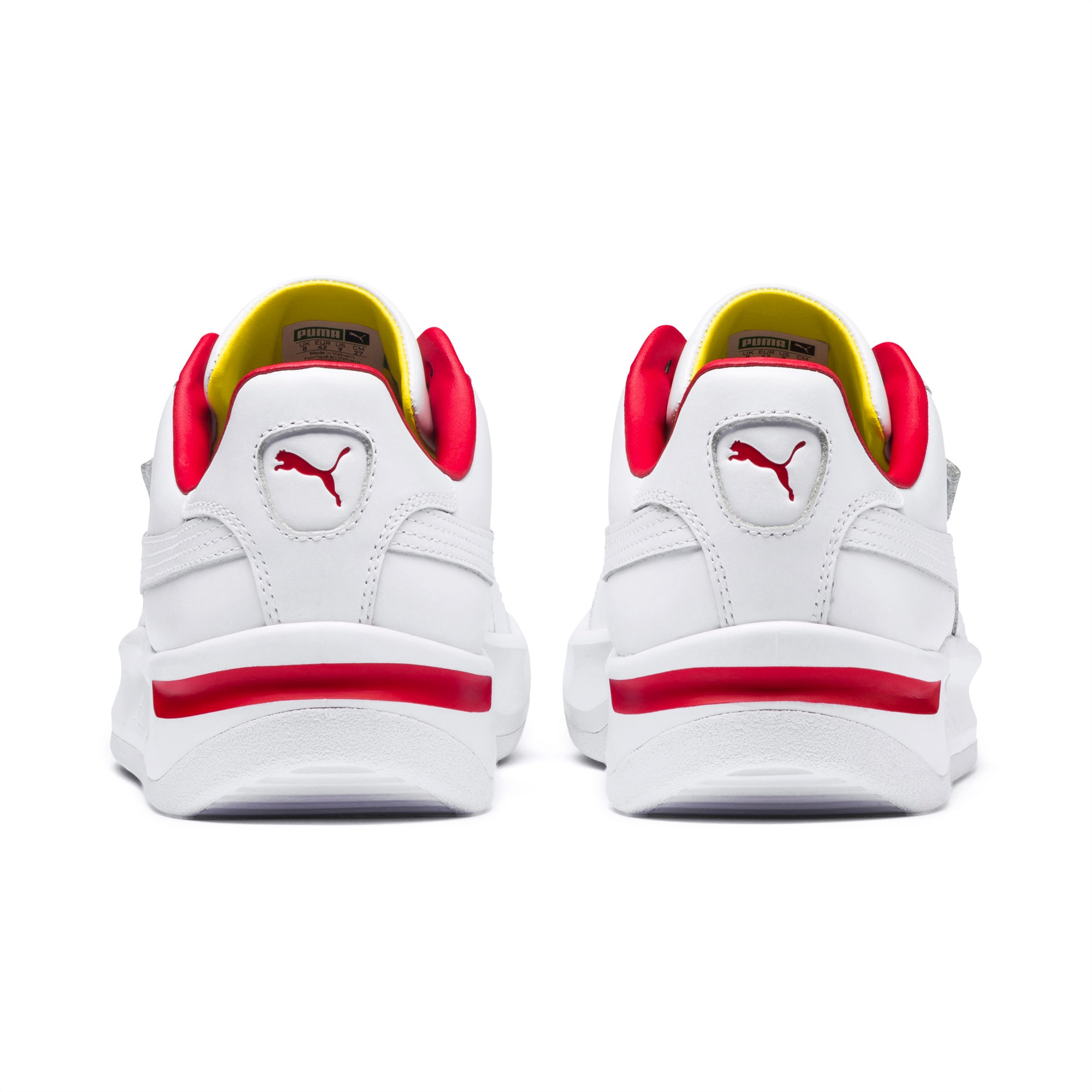 puma california drive thru sneakers