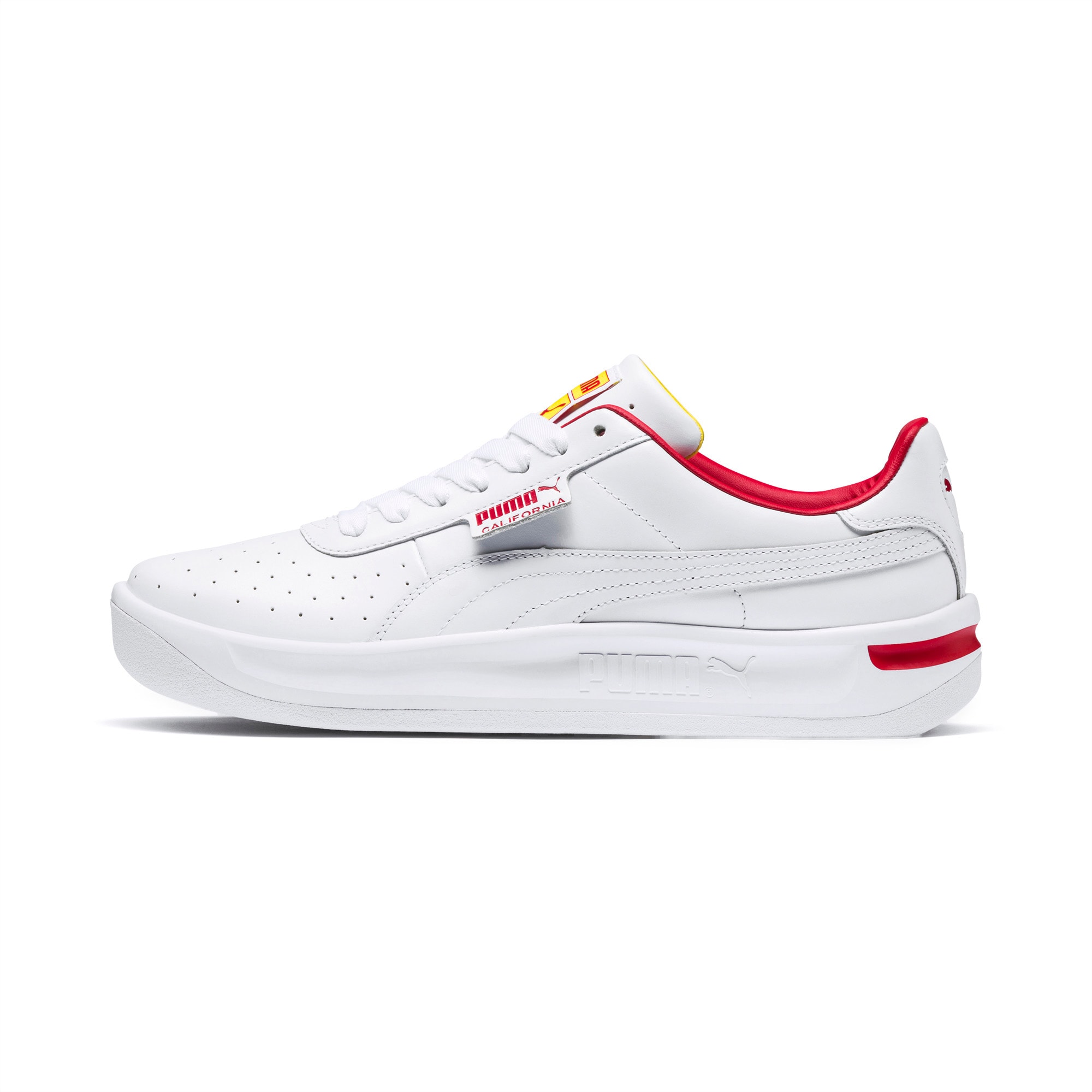 puma drive thru sneakers