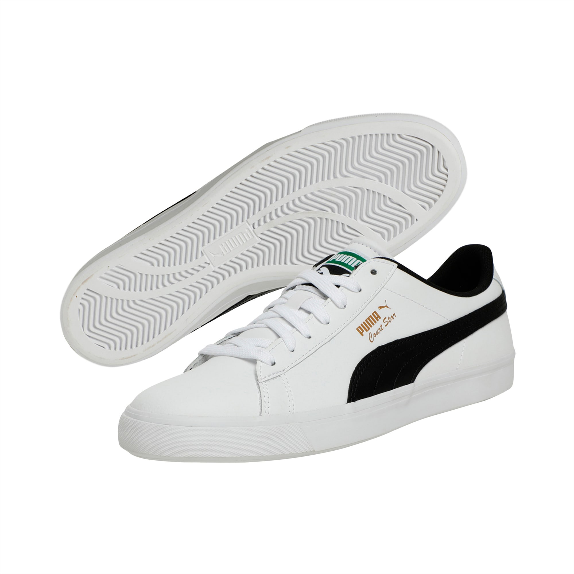 Puma court star vulc fs 2025