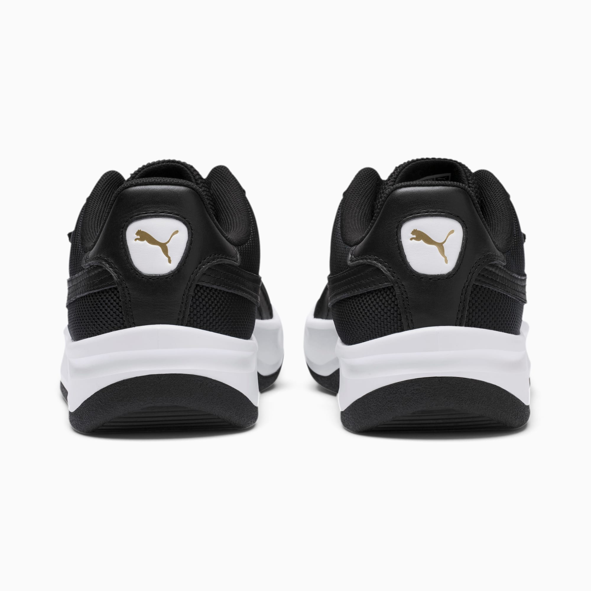 Puma california metallic 2025