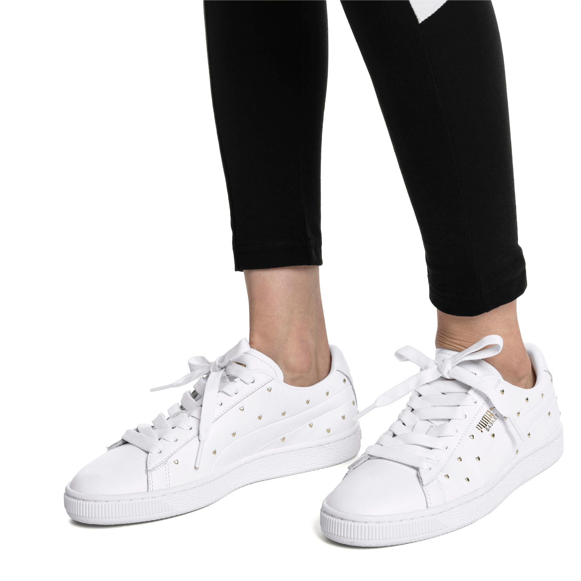 Basket studs puma Clearance