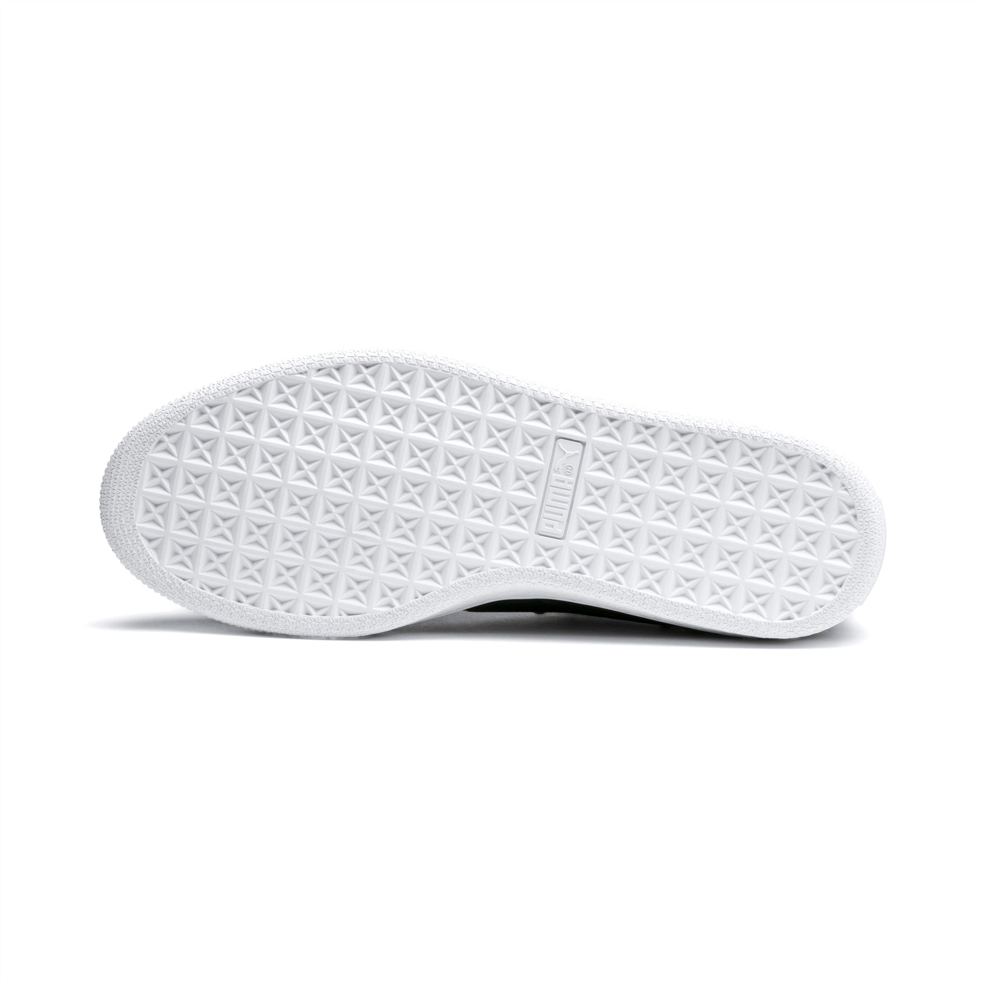 puma basket studs women's sneakers