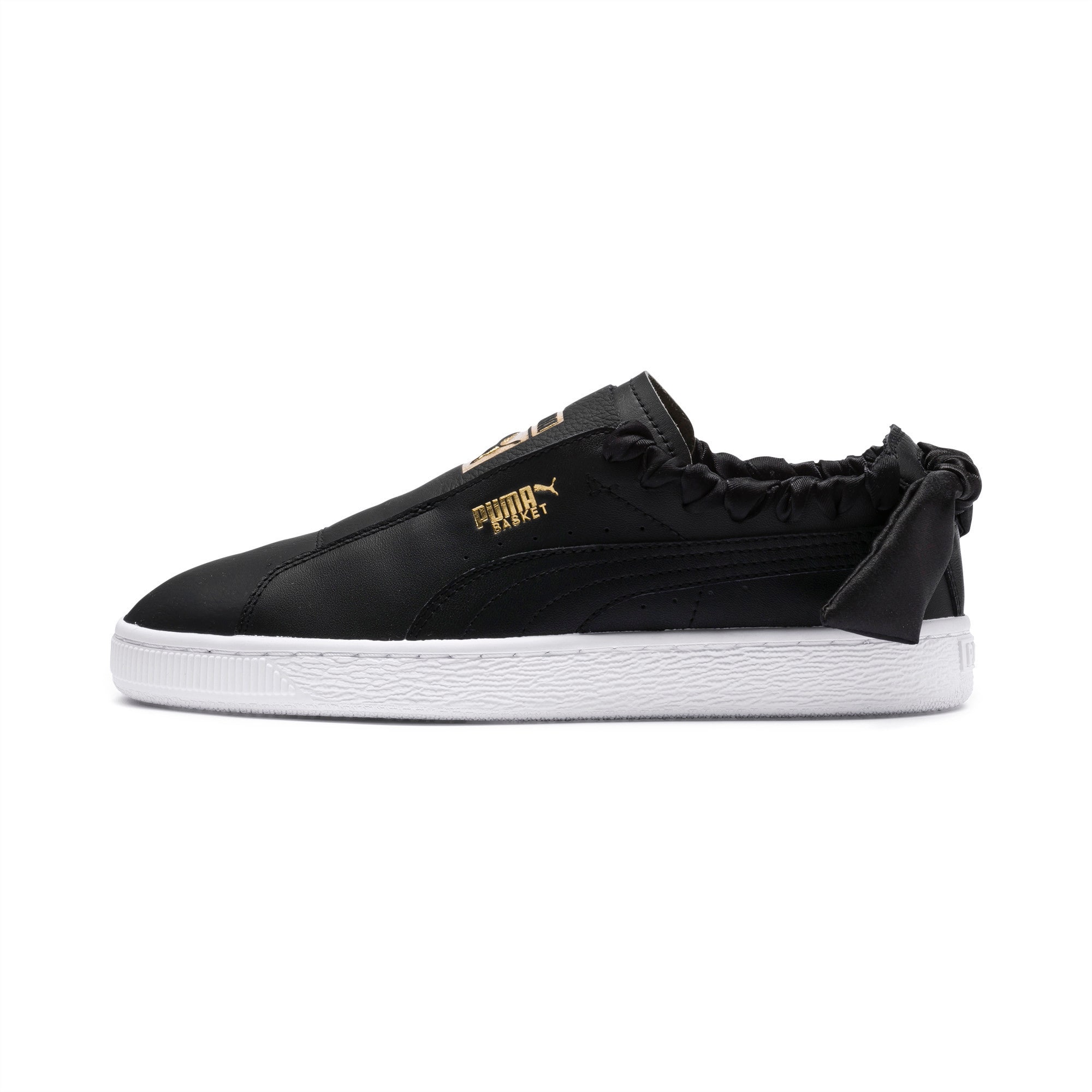 womens puma basket