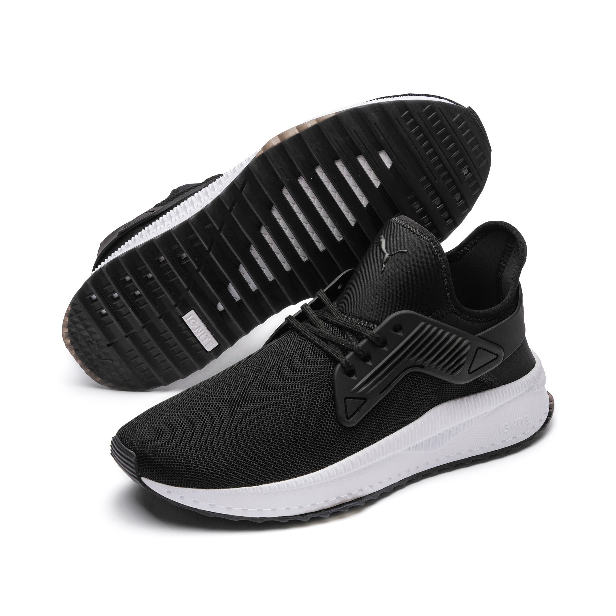 puma tsugi black