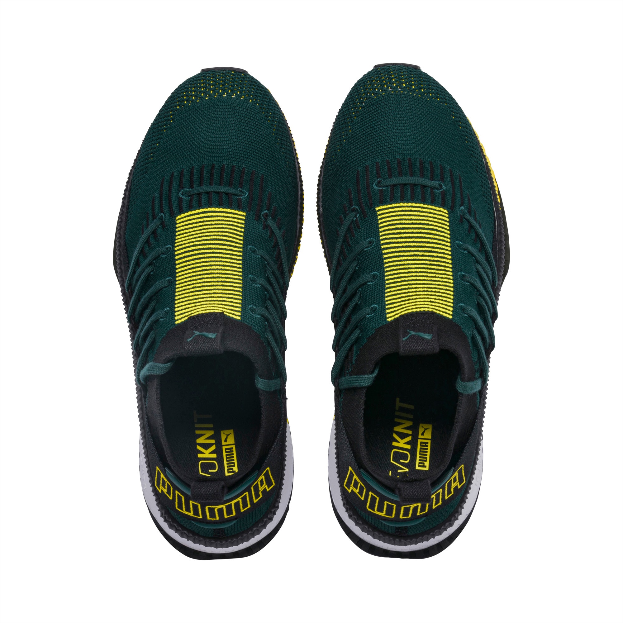 PUMA TSUGI KAI JUN 369328-08 27cm サンプル アウトレット TSUGI Kai Jun Shoes | PUMA