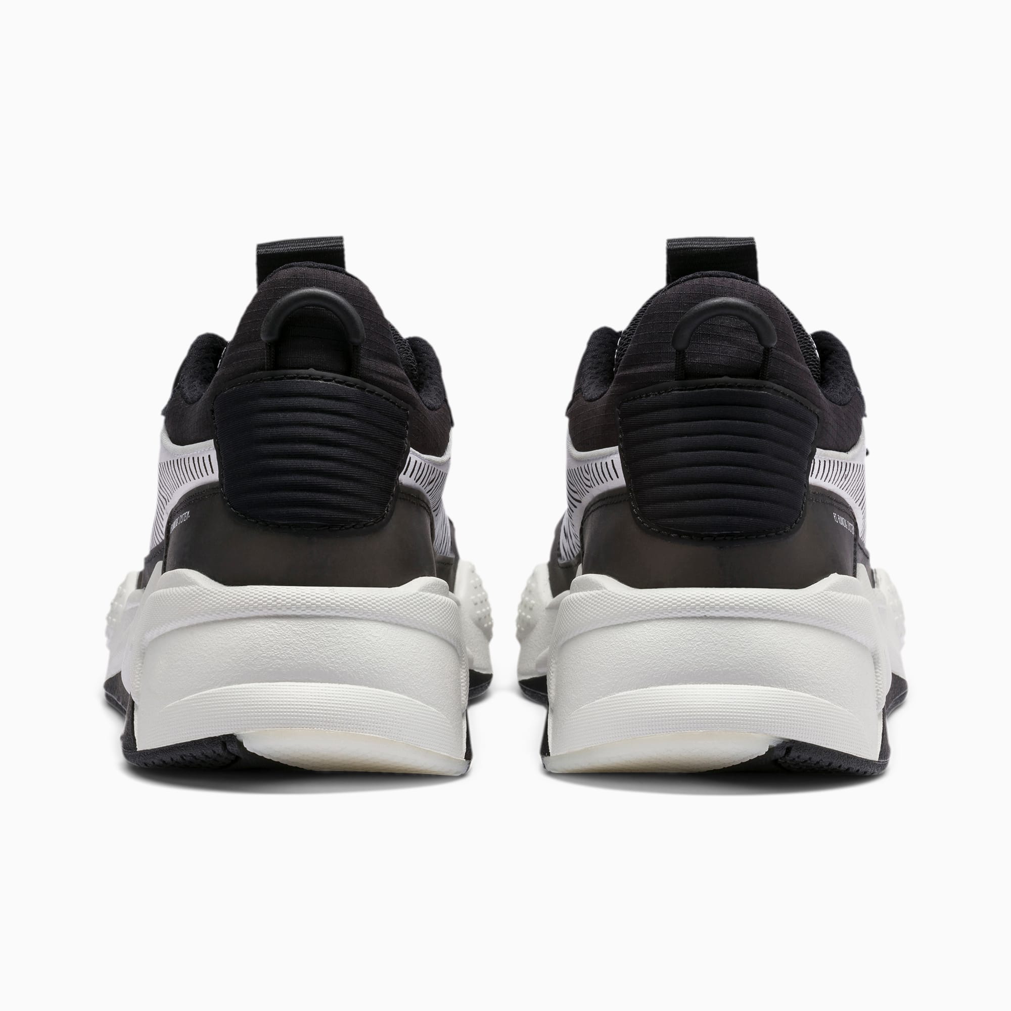Puma rs x tech new arrivals black