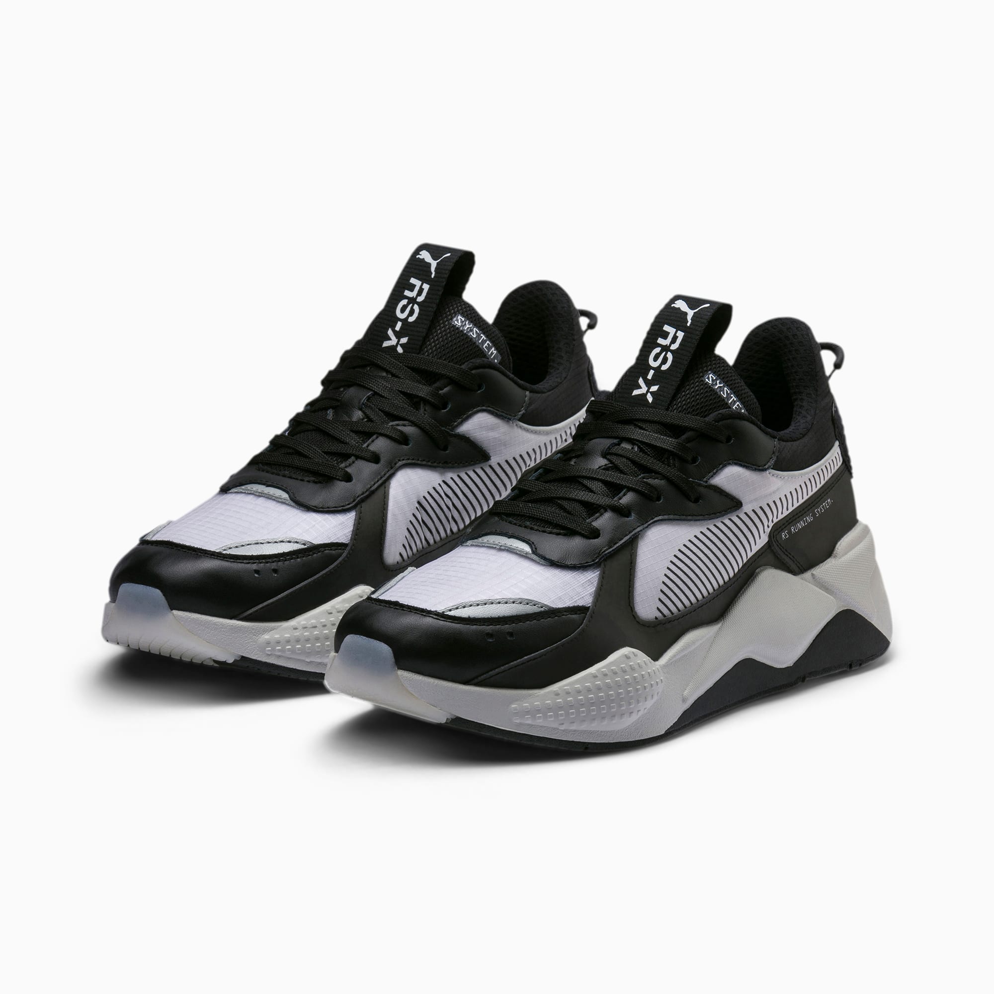 RS-X Tech Sneakers | PUMA US