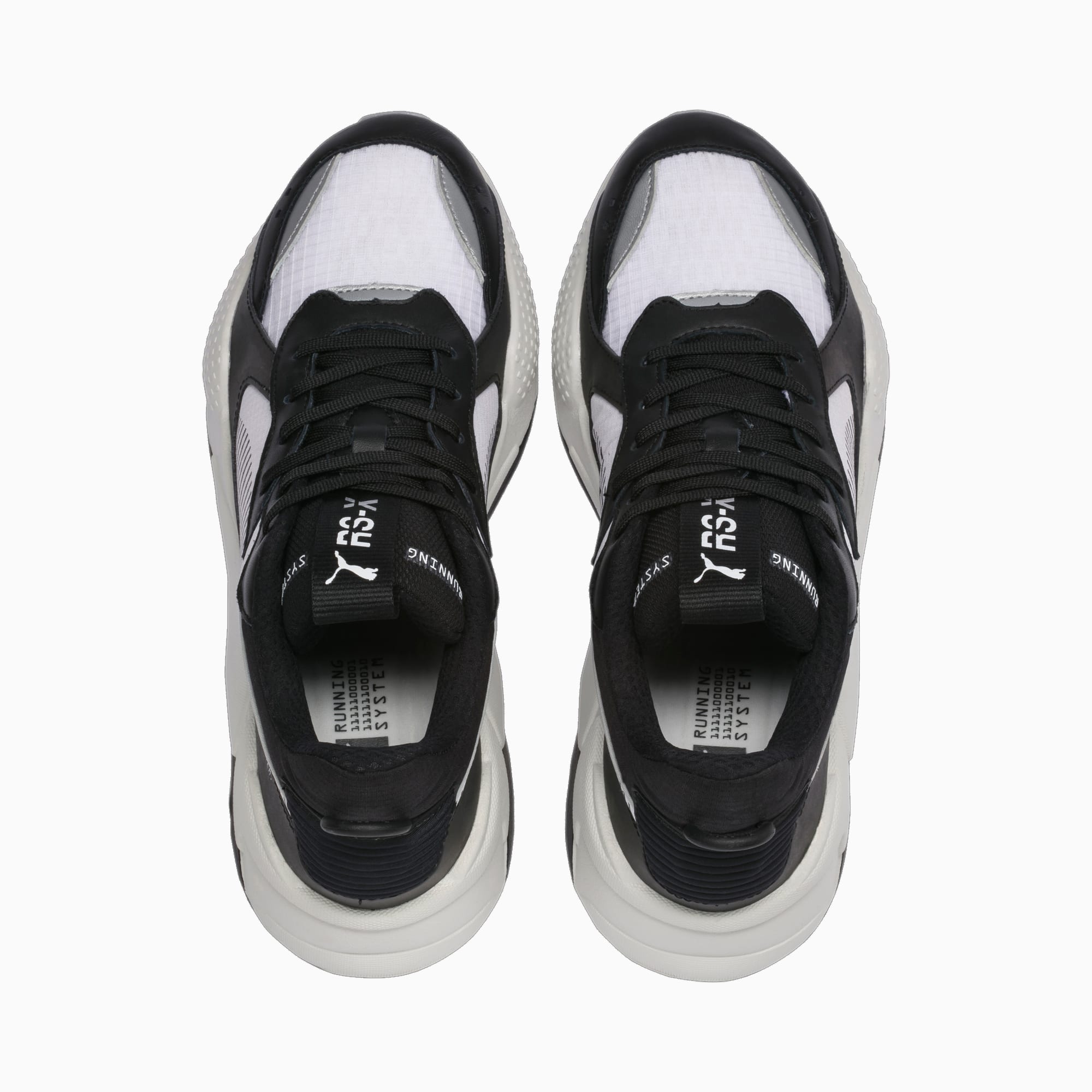 Puma rs x tech mujer hotsell